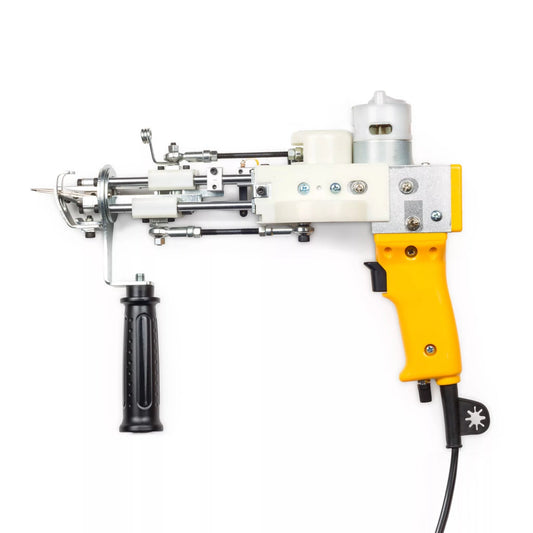 Pistola tufting AK-I cut / Tuftingshop