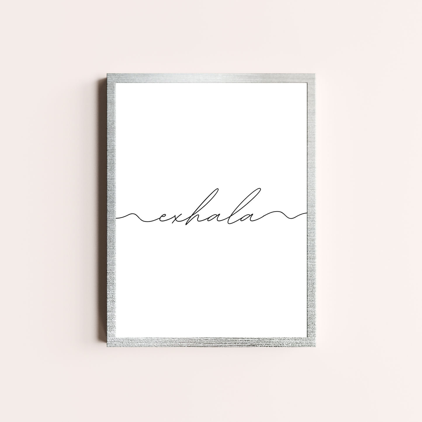 Exhala