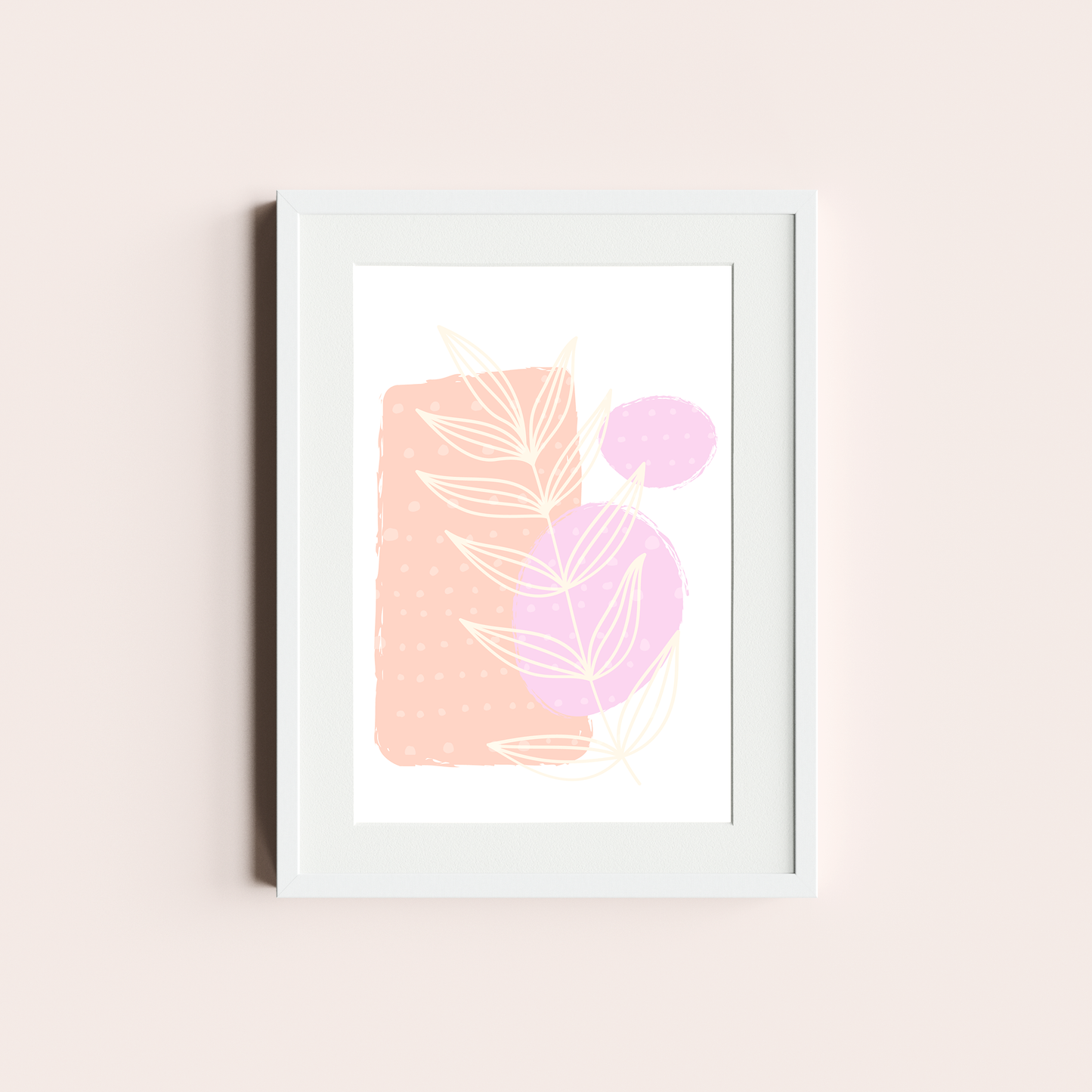 Te recuerdo con flores (III)