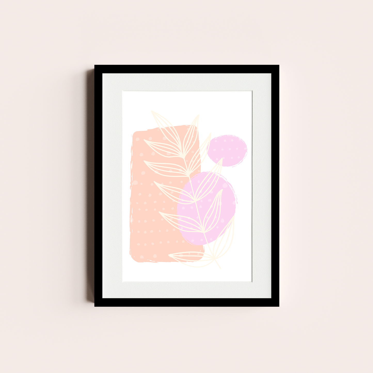 Te recuerdo con flores (III)