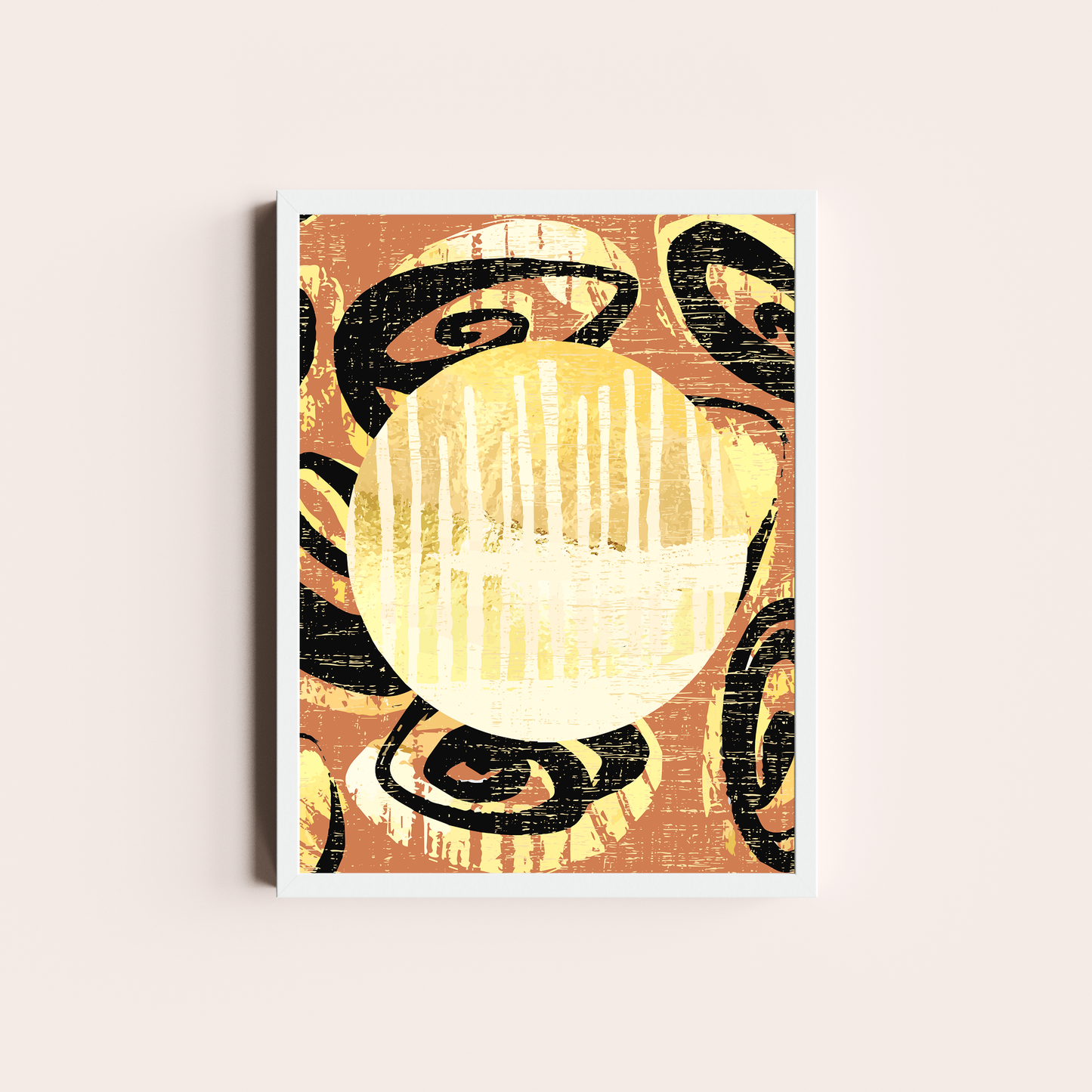 Sensación de otoño (I)