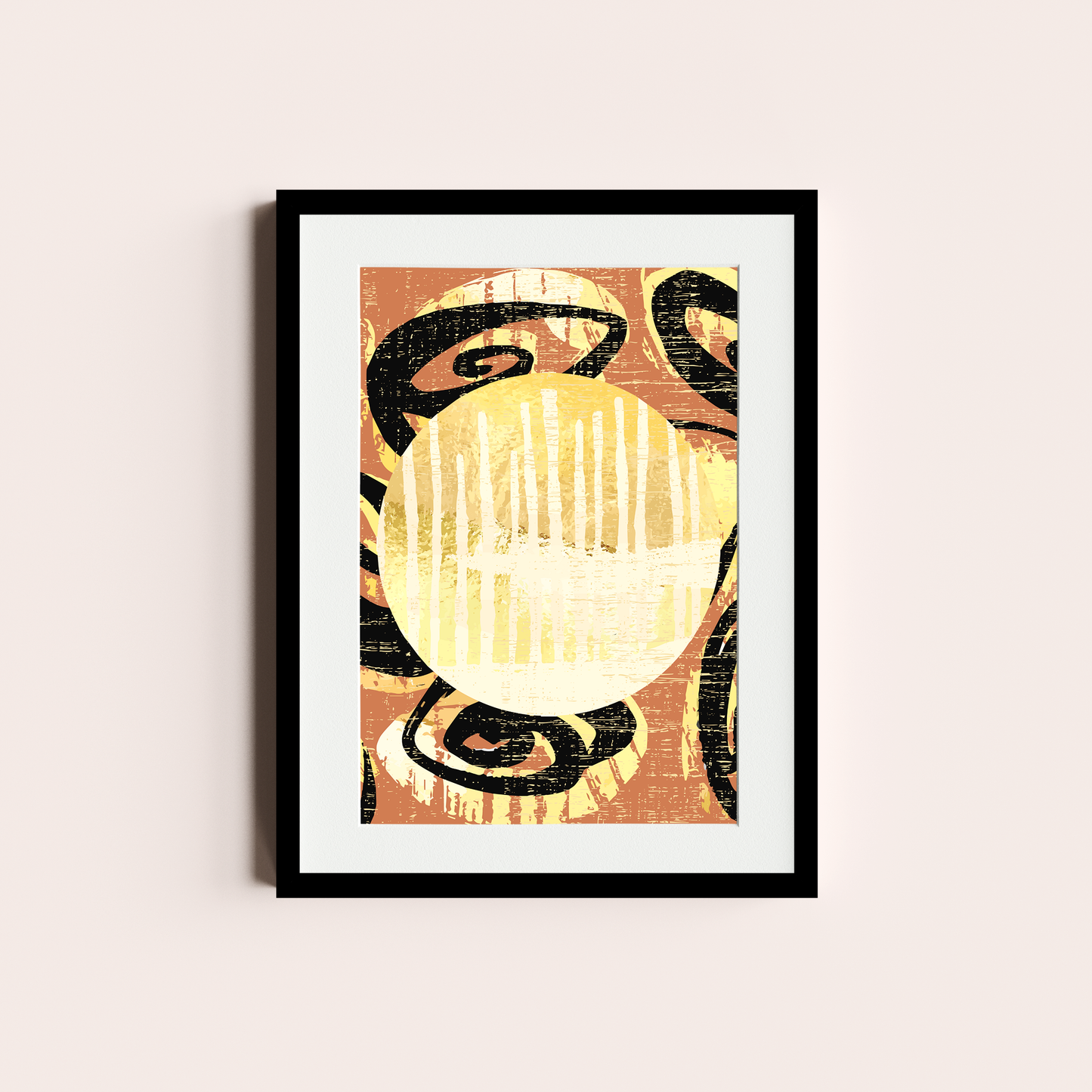 Sensación de otoño (I)