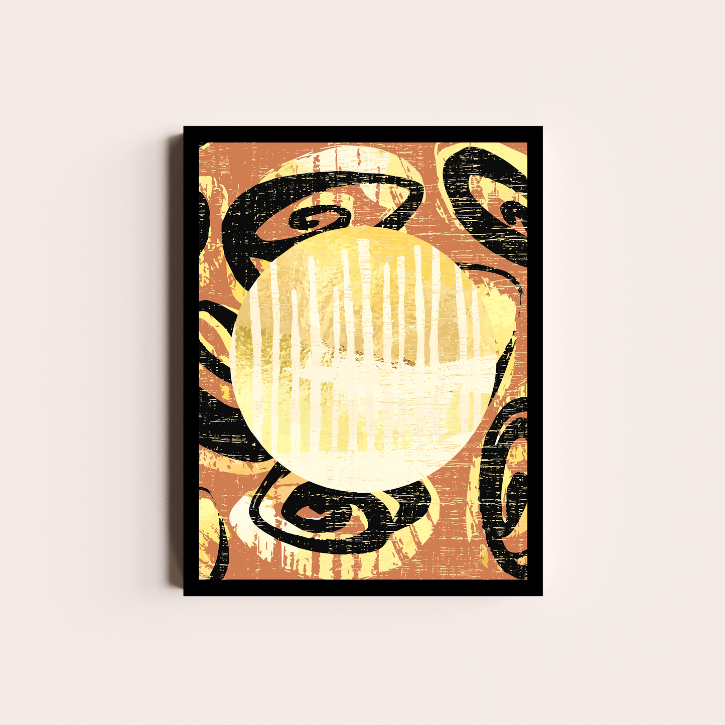 Sensación de otoño (I)