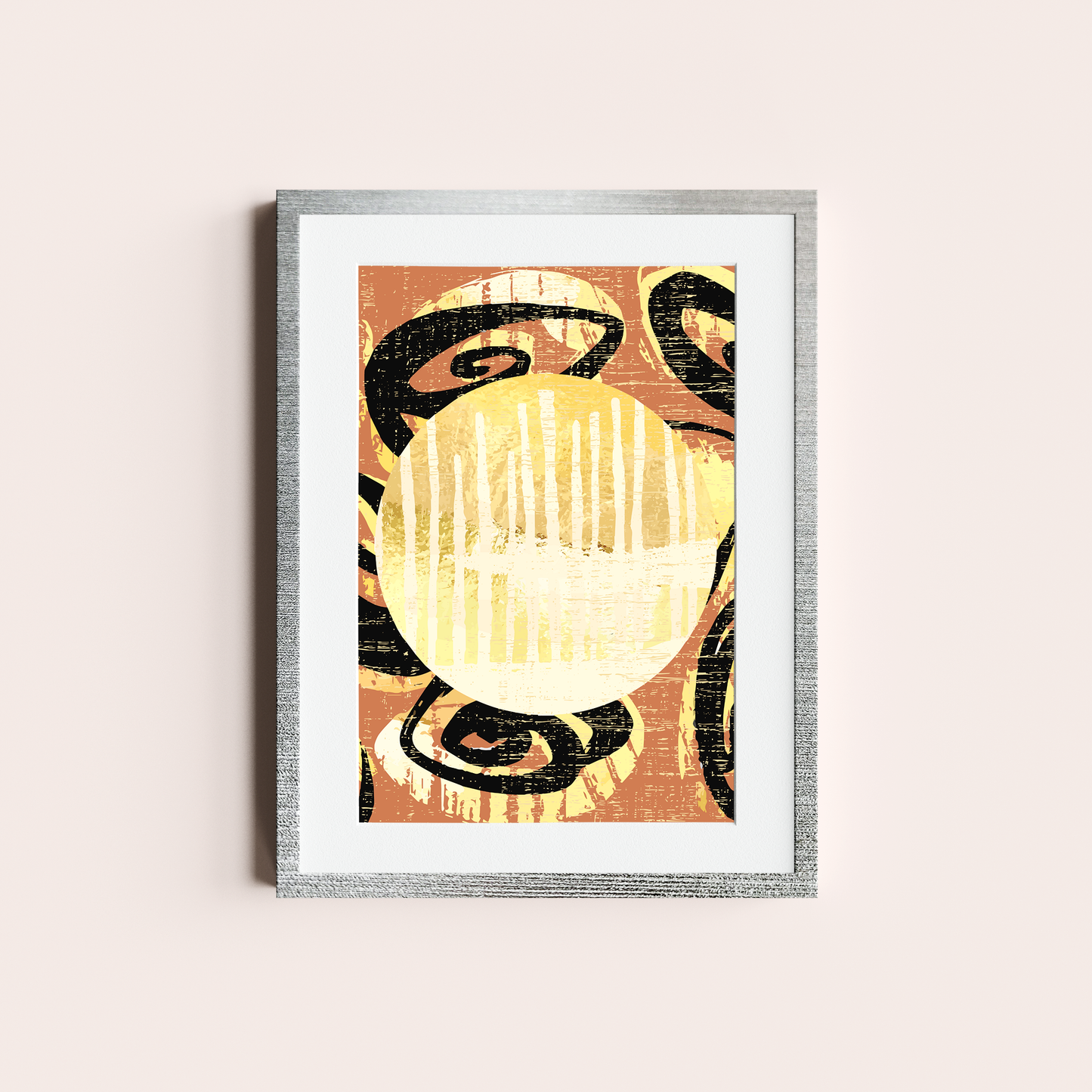 Sensación de otoño (I)