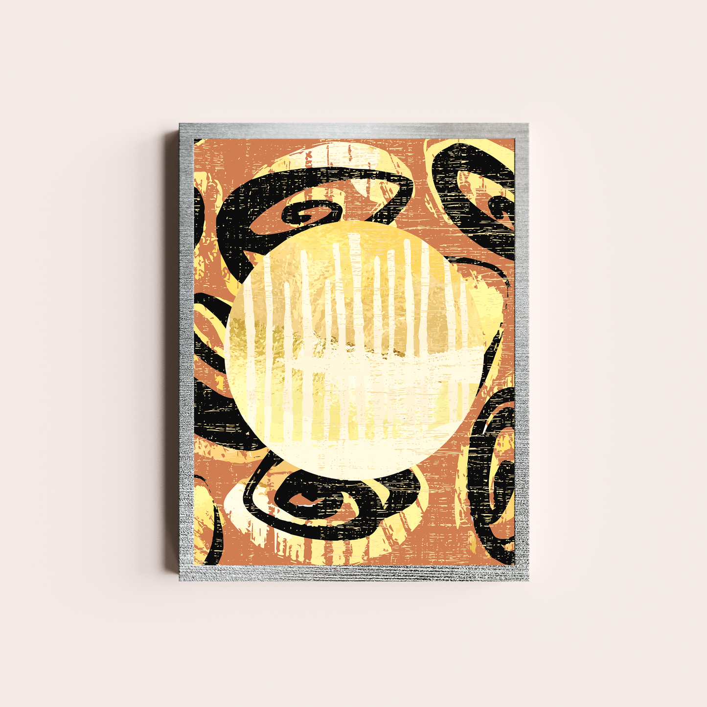 Sensación de otoño (I)