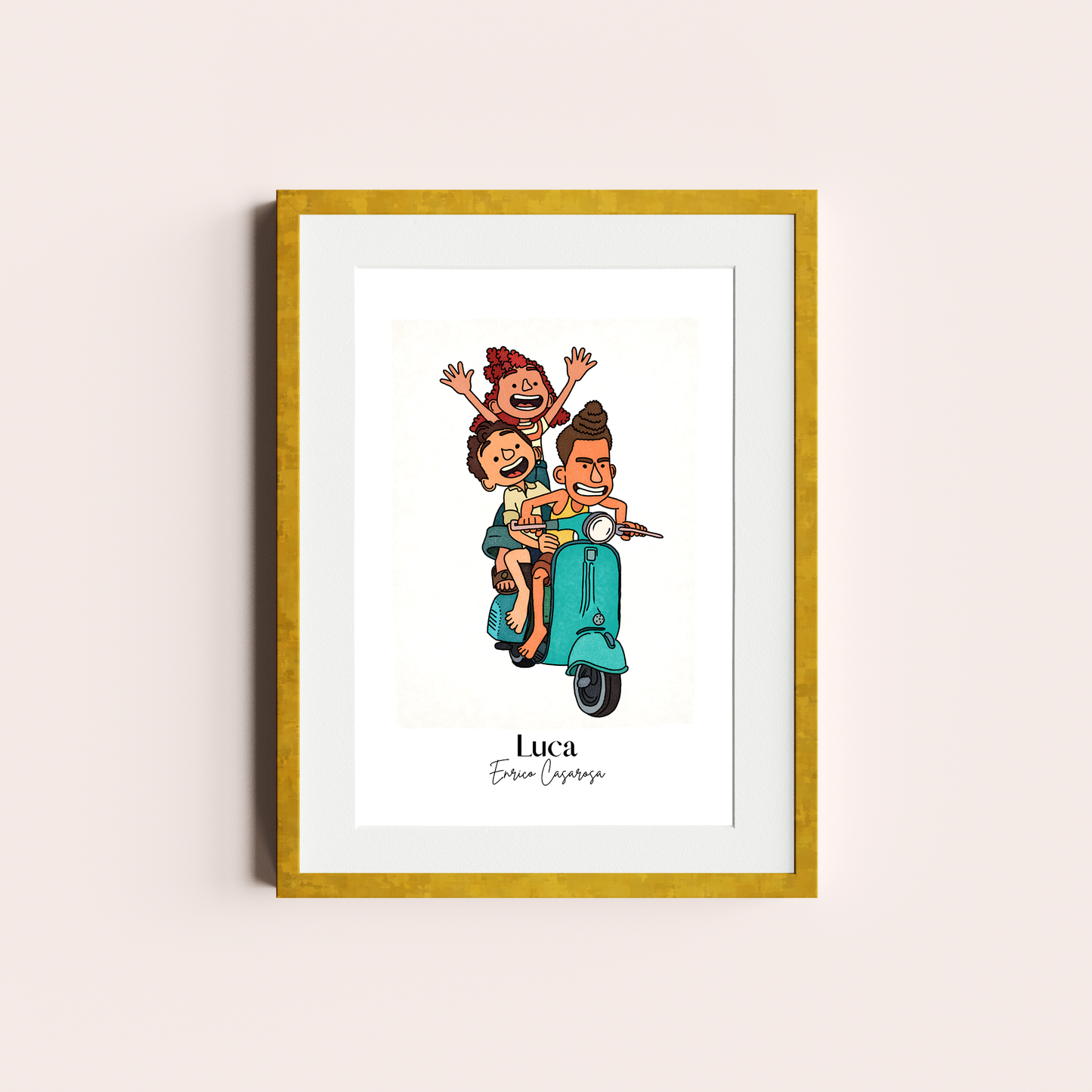 Luca