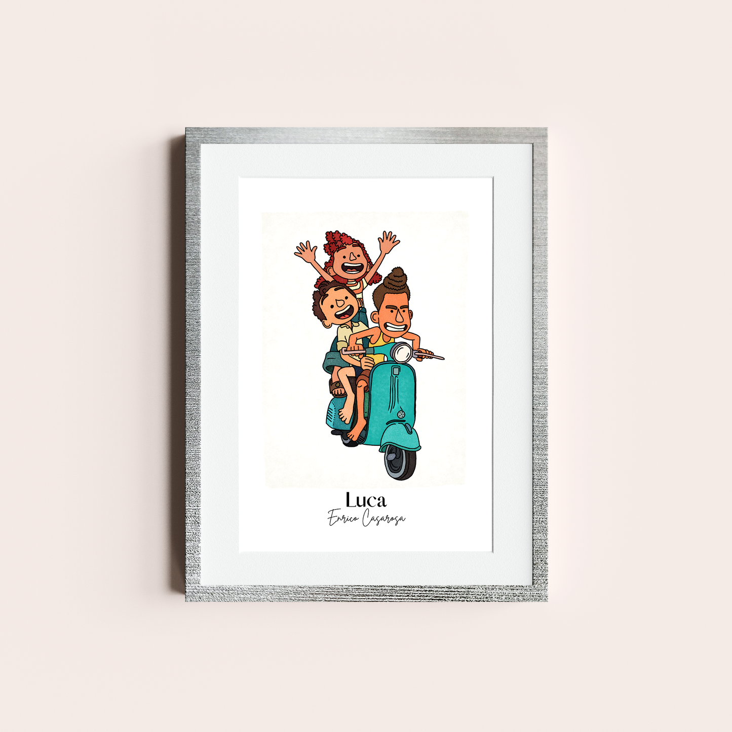 Luca