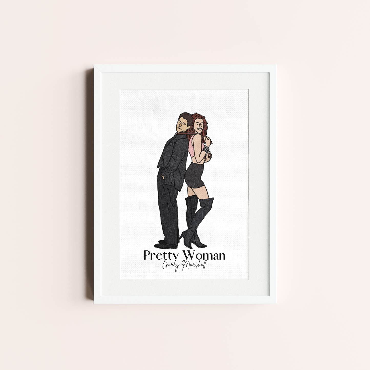 Pretty Woman
