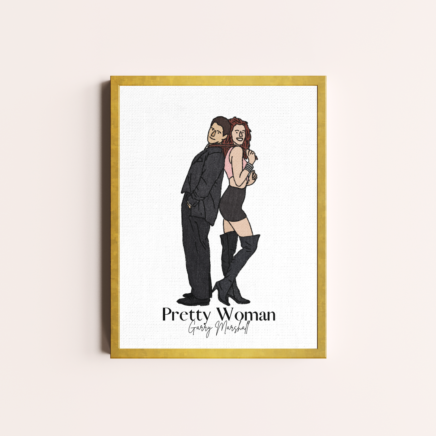 Pretty Woman
