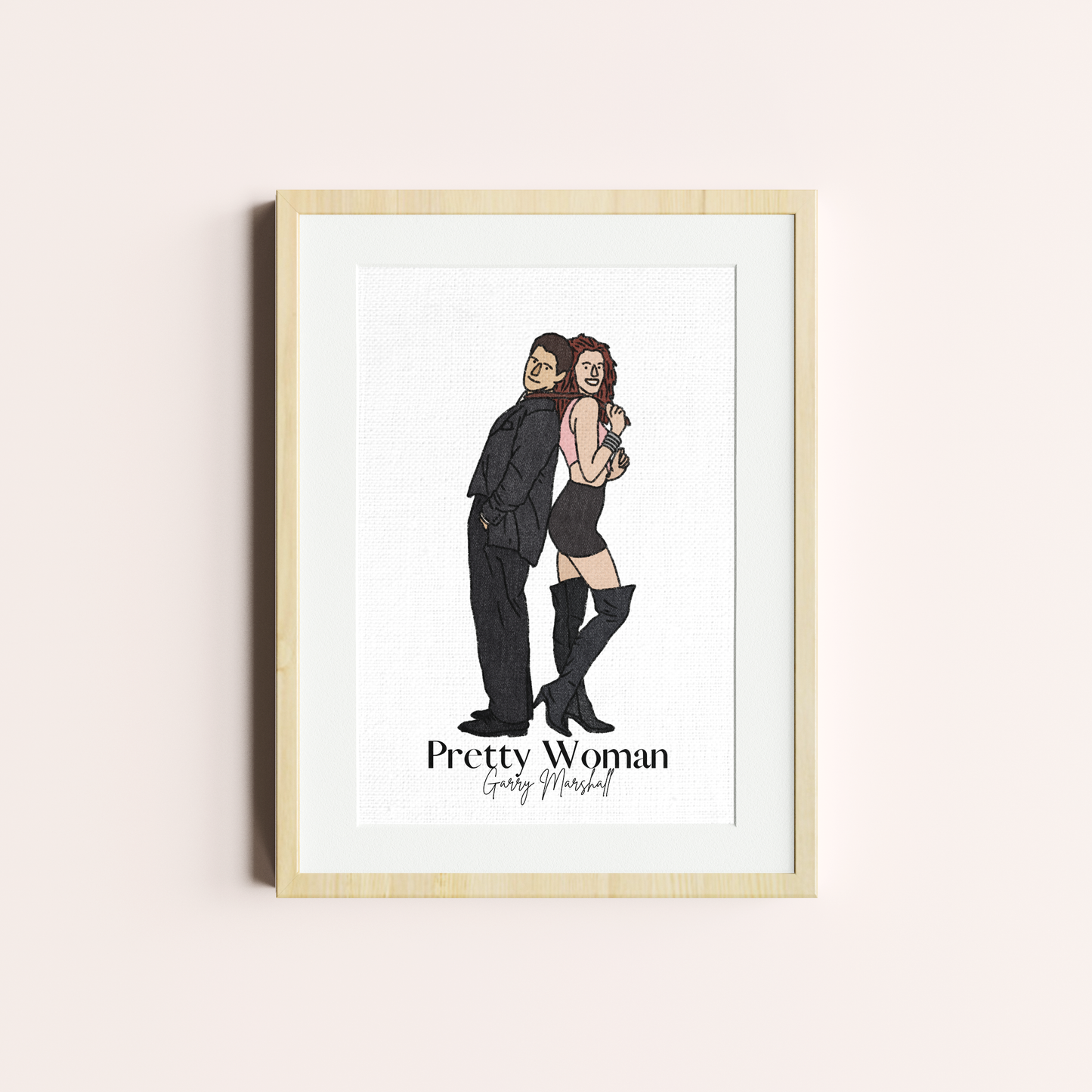 Pretty Woman