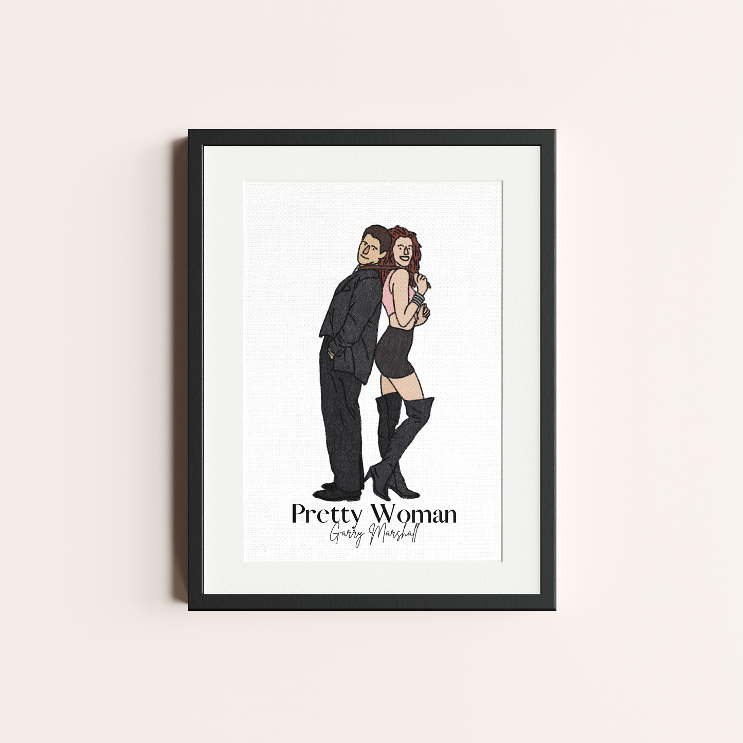 Pretty Woman