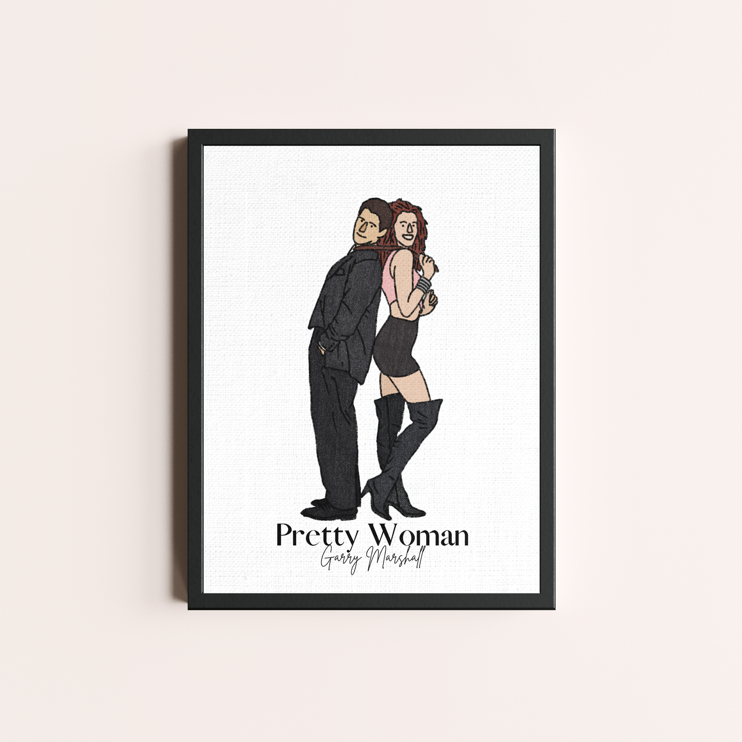 Pretty Woman