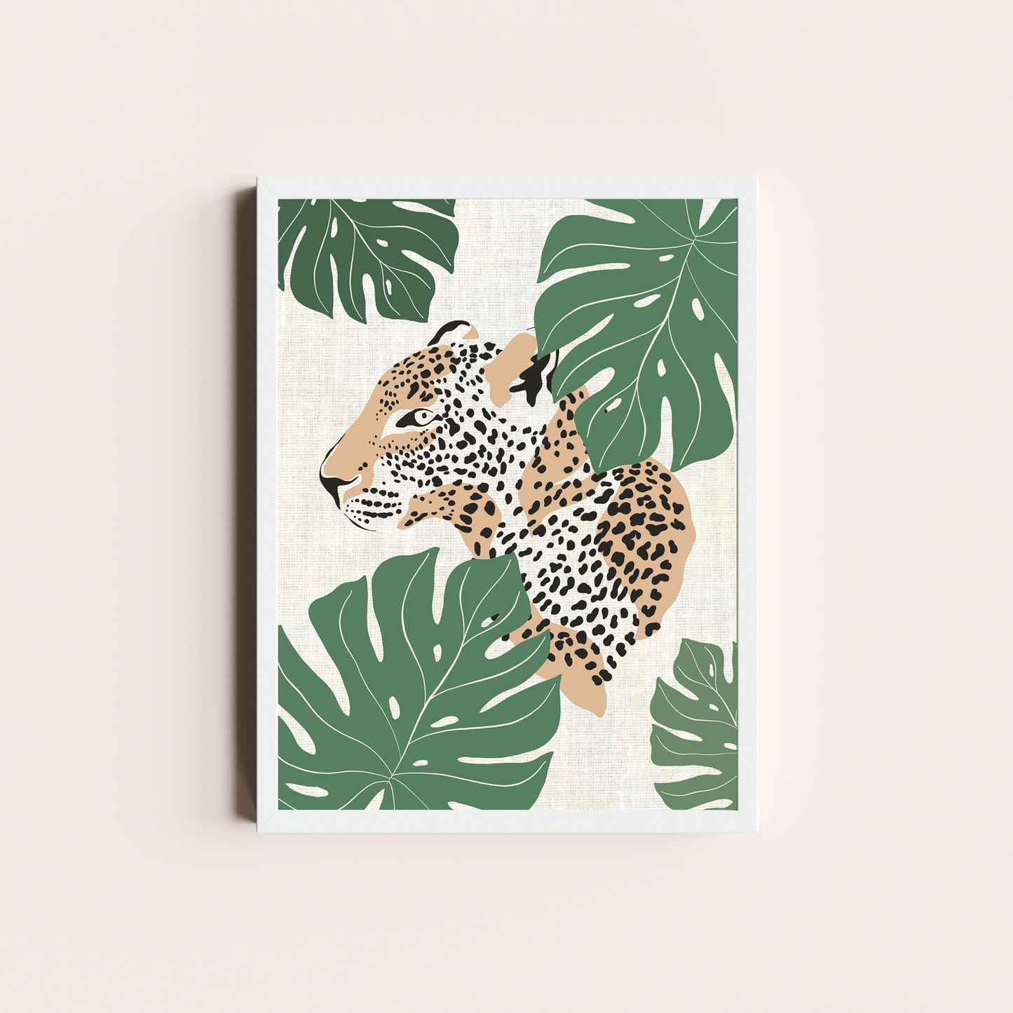 En la jungla II