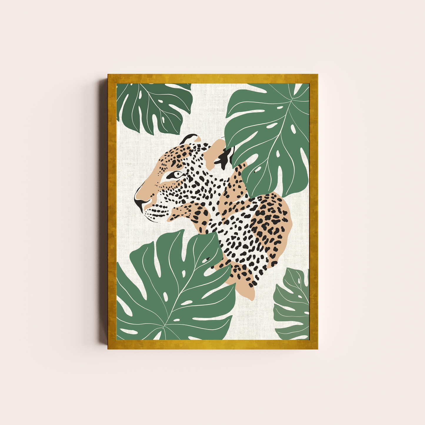 En la jungla II
