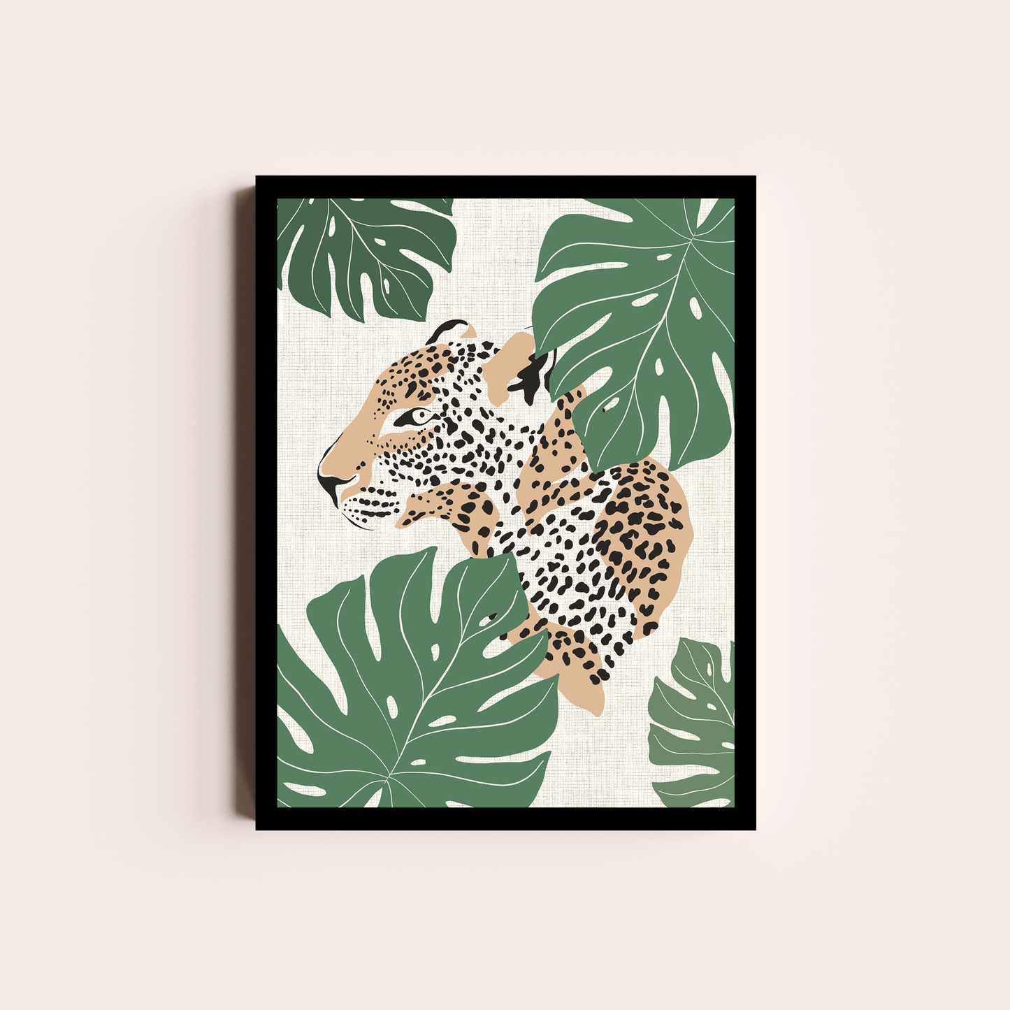 En la jungla II