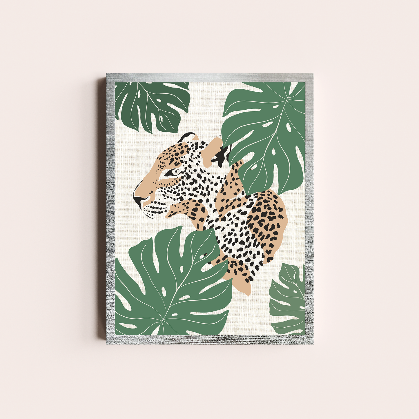 En la jungla II