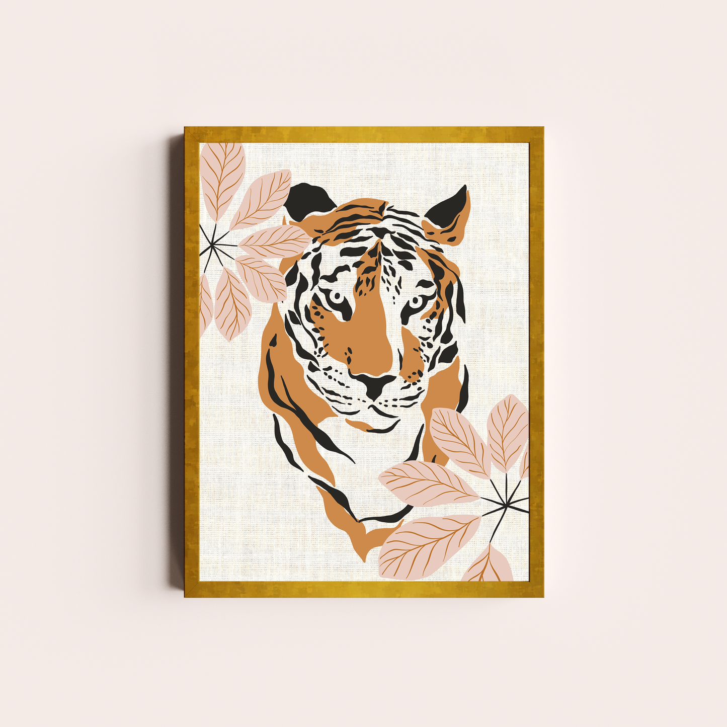 En la jungla III