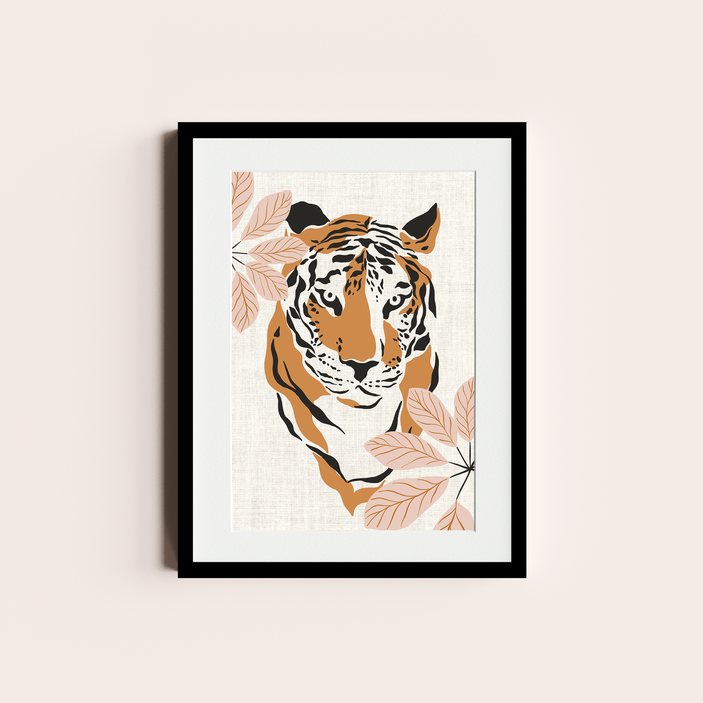 En la jungla III