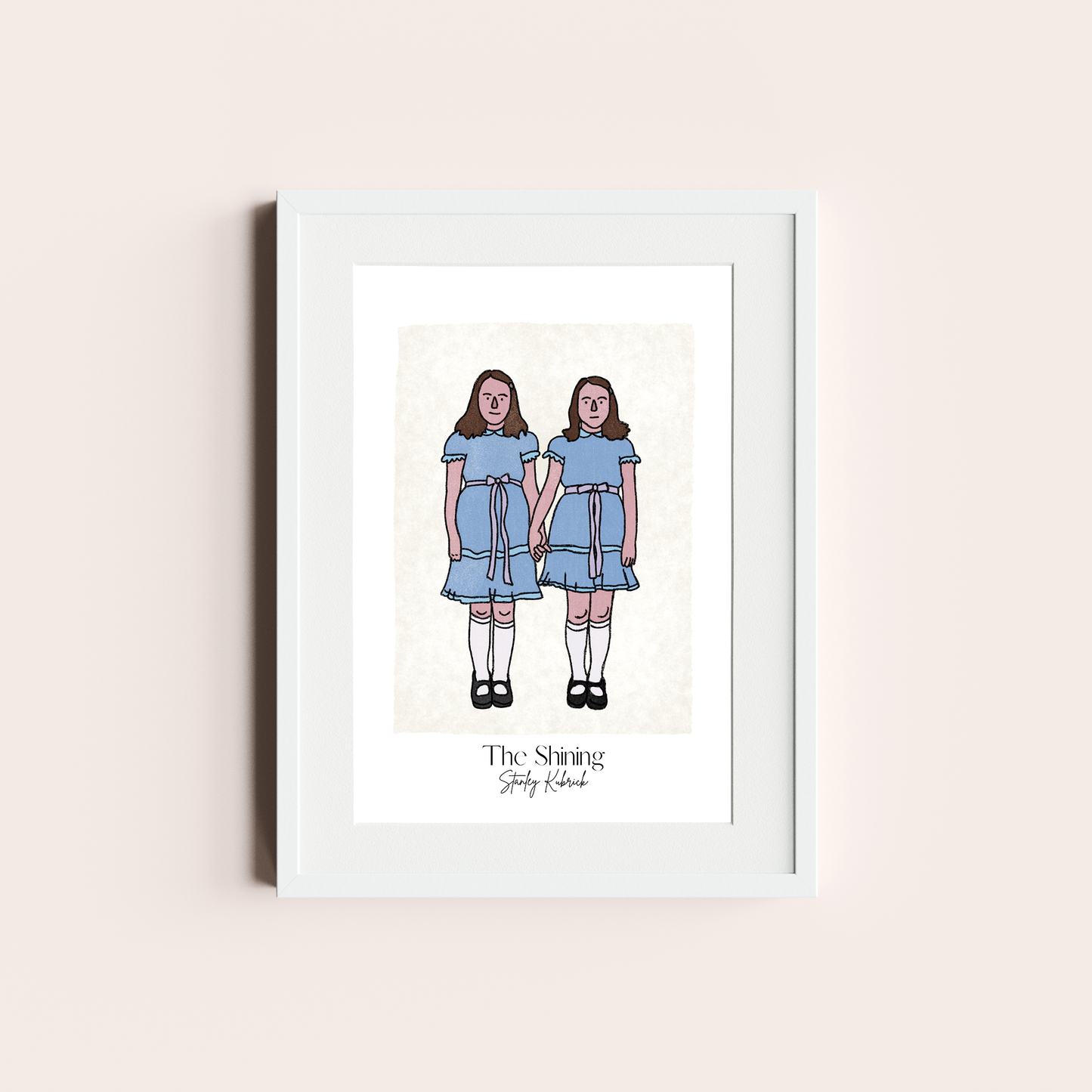 The Shining / El Resplandor