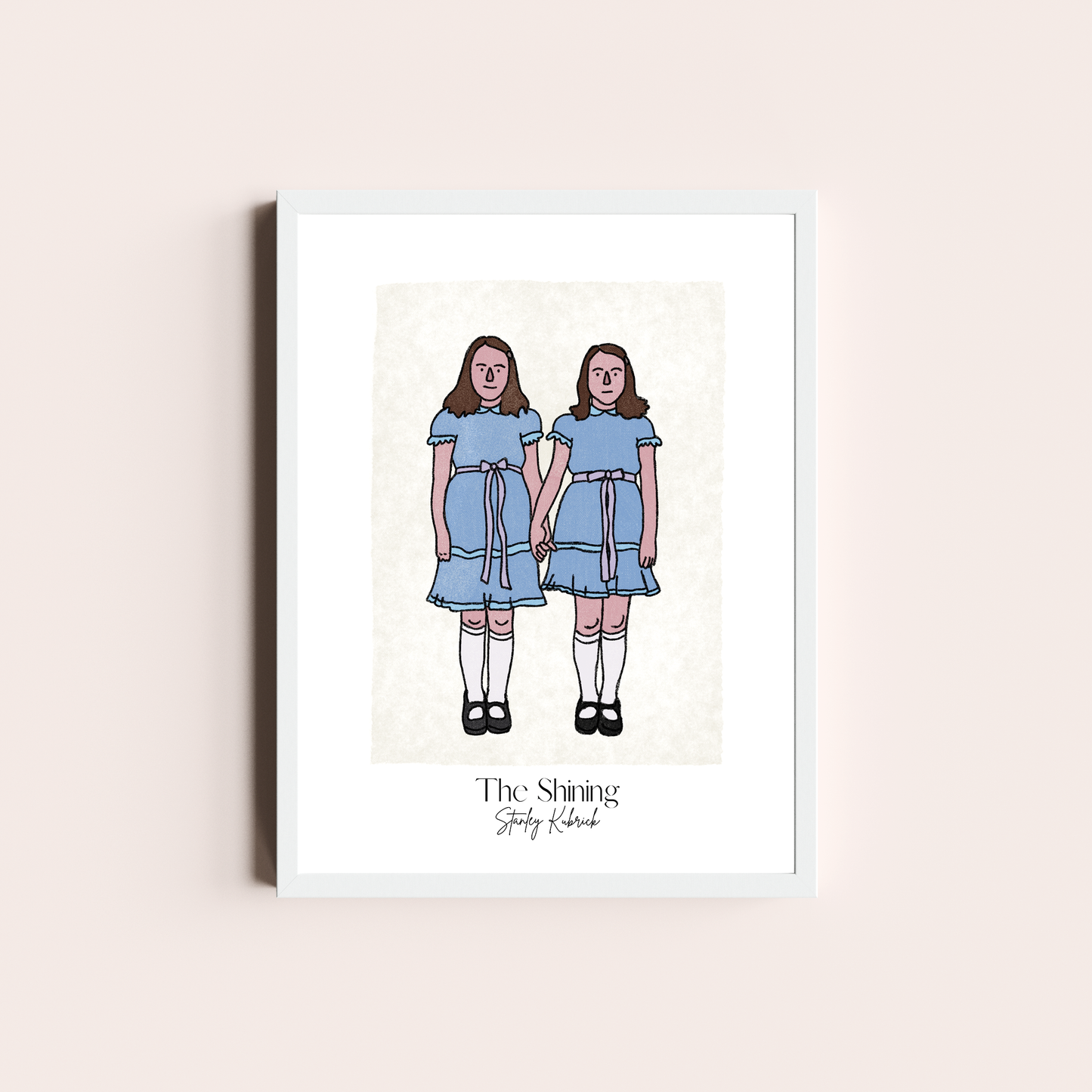 The Shining / El Resplandor