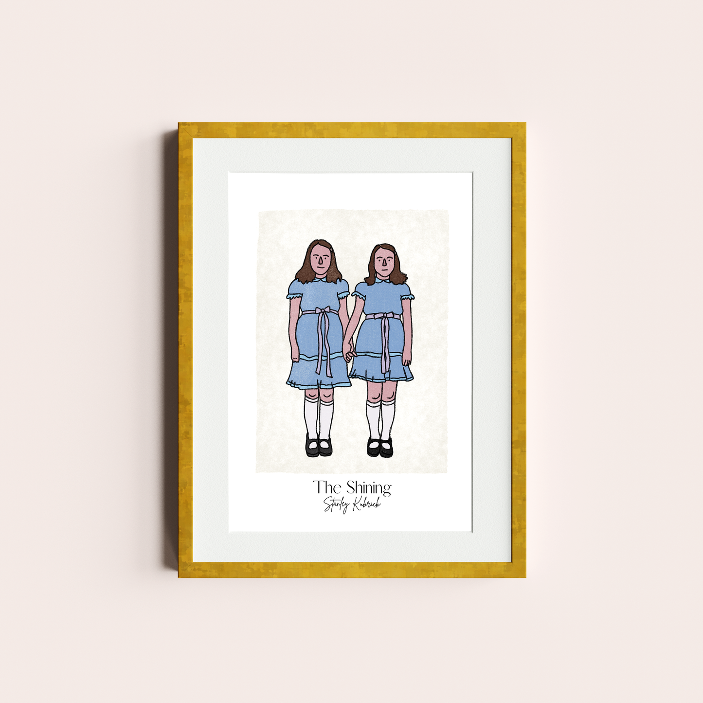 The Shining / El Resplandor