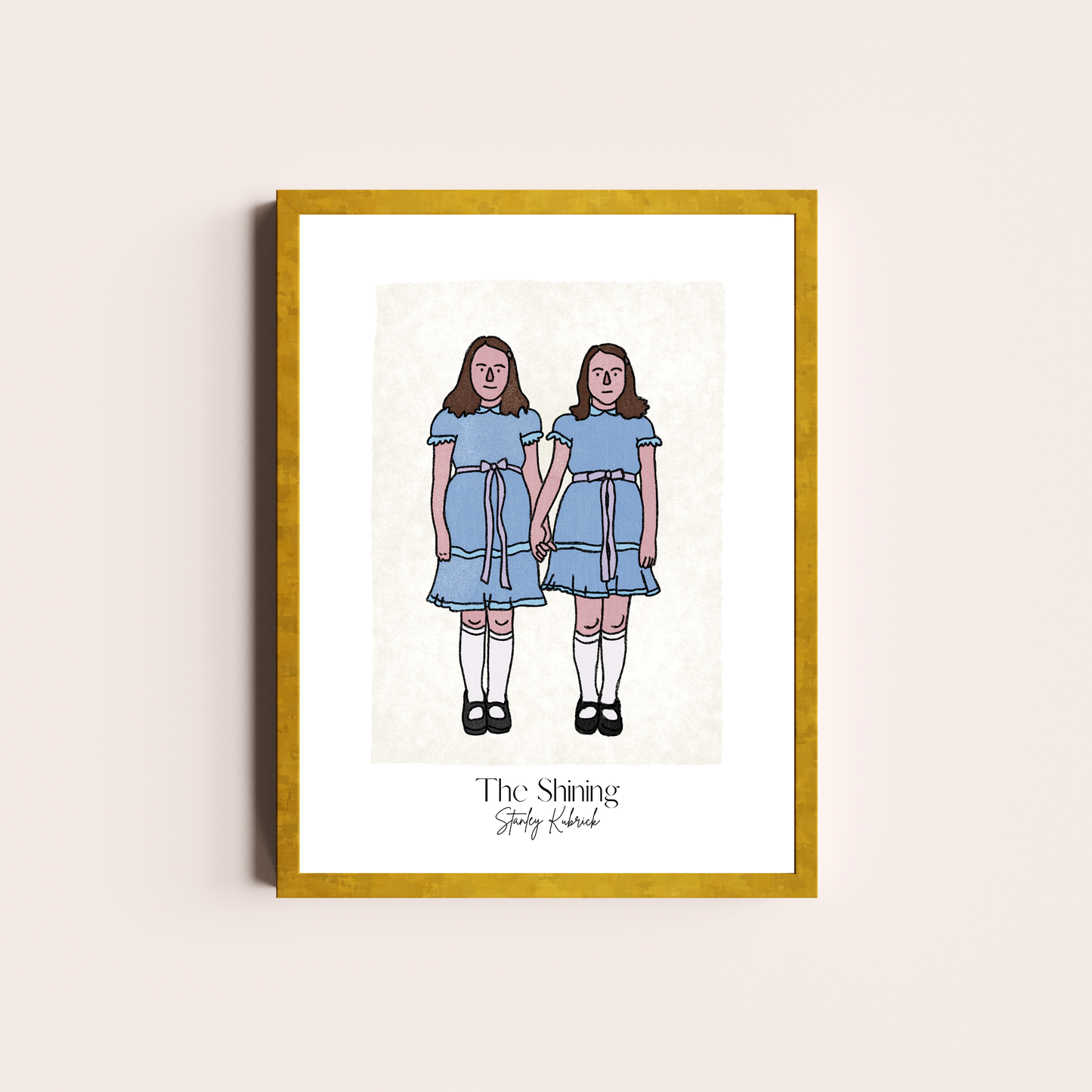 The Shining / El Resplandor