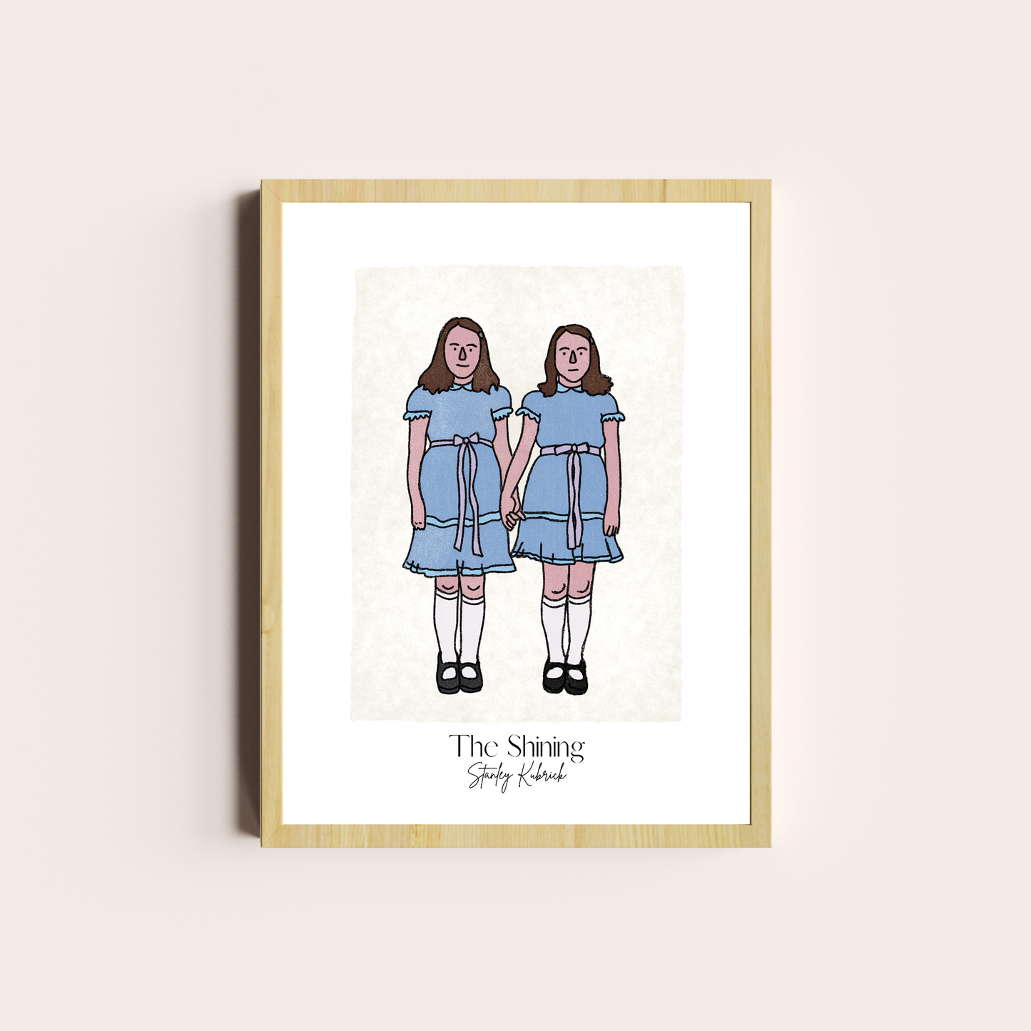 The Shining / El Resplandor