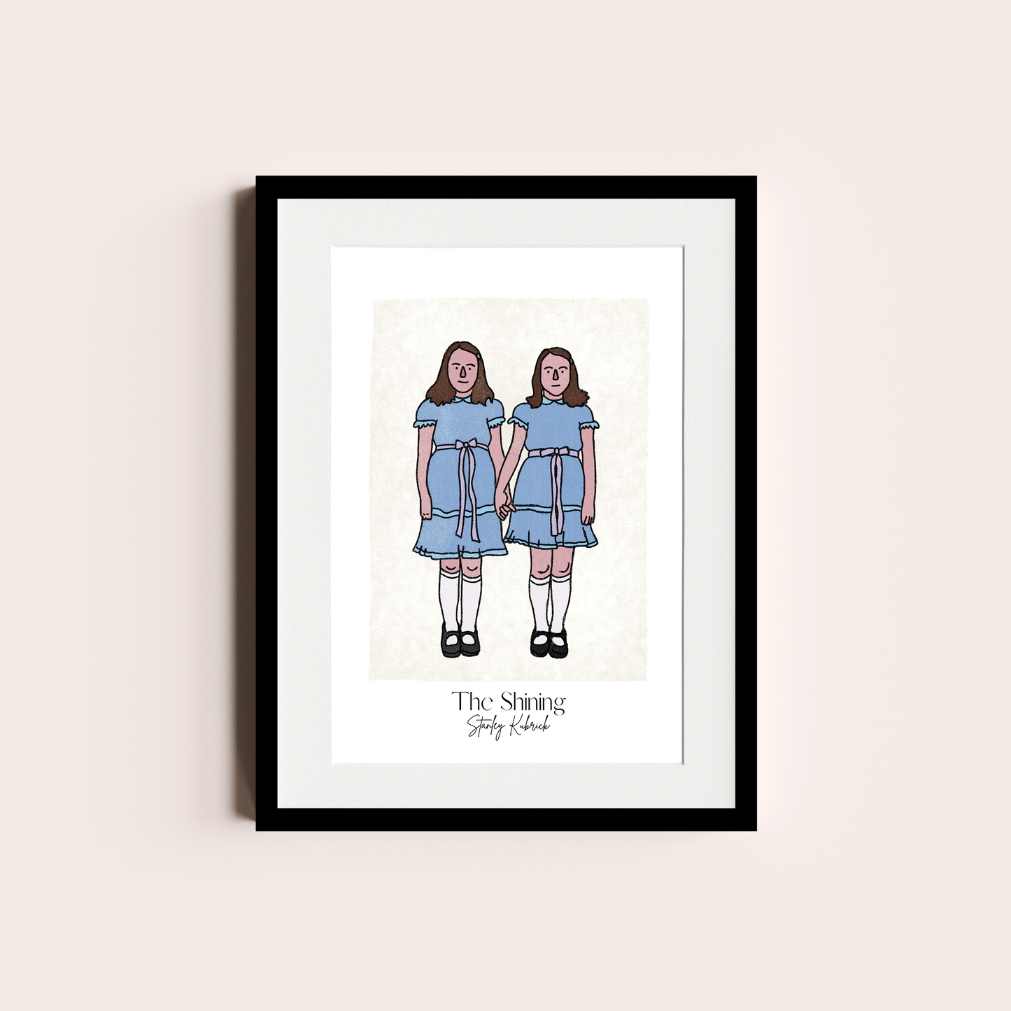 The Shining / El Resplandor