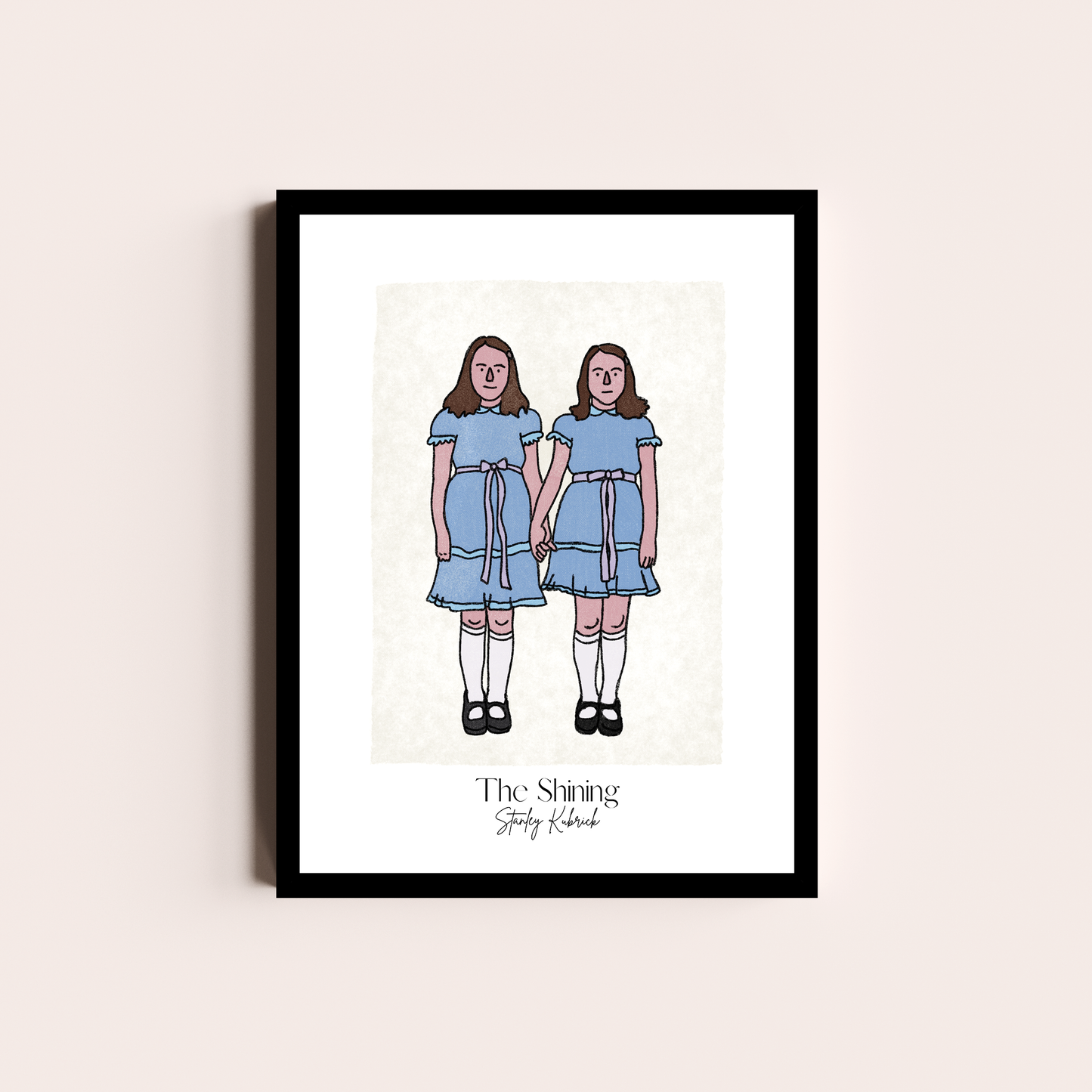 The Shining / El Resplandor