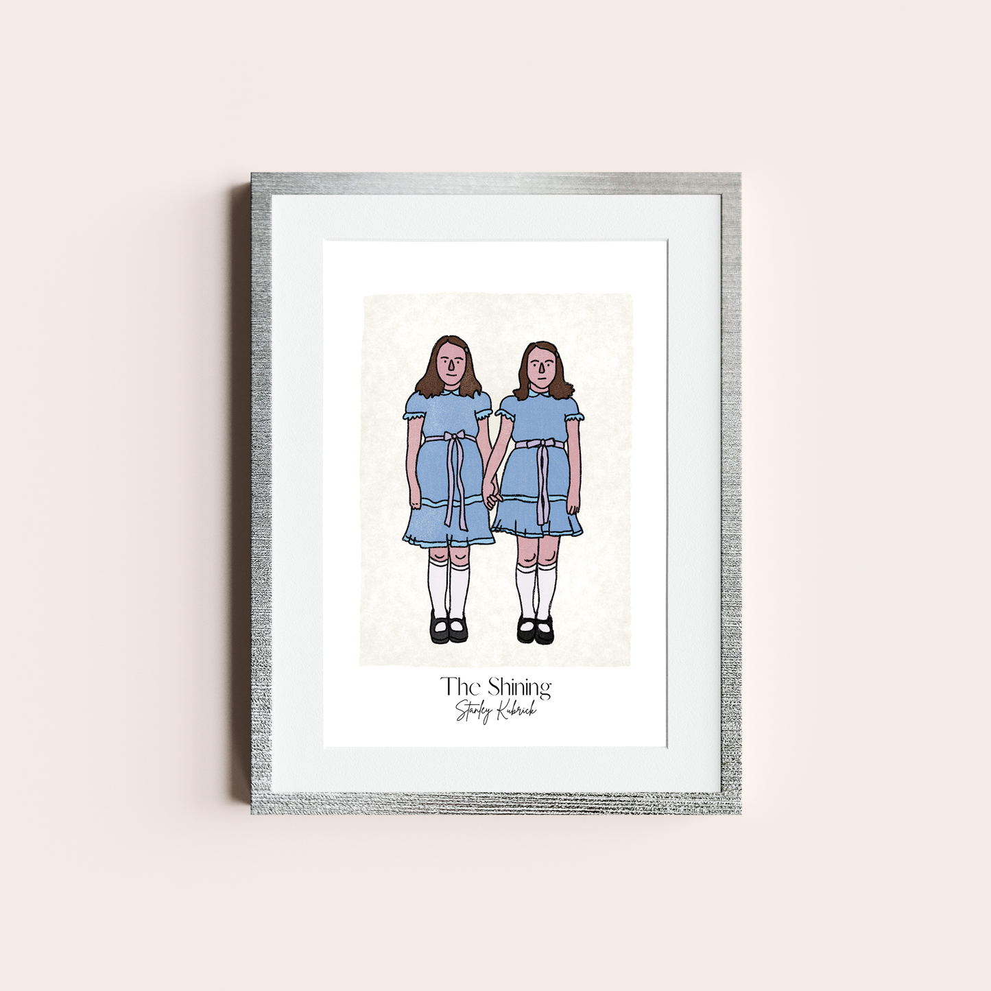 The Shining / El Resplandor