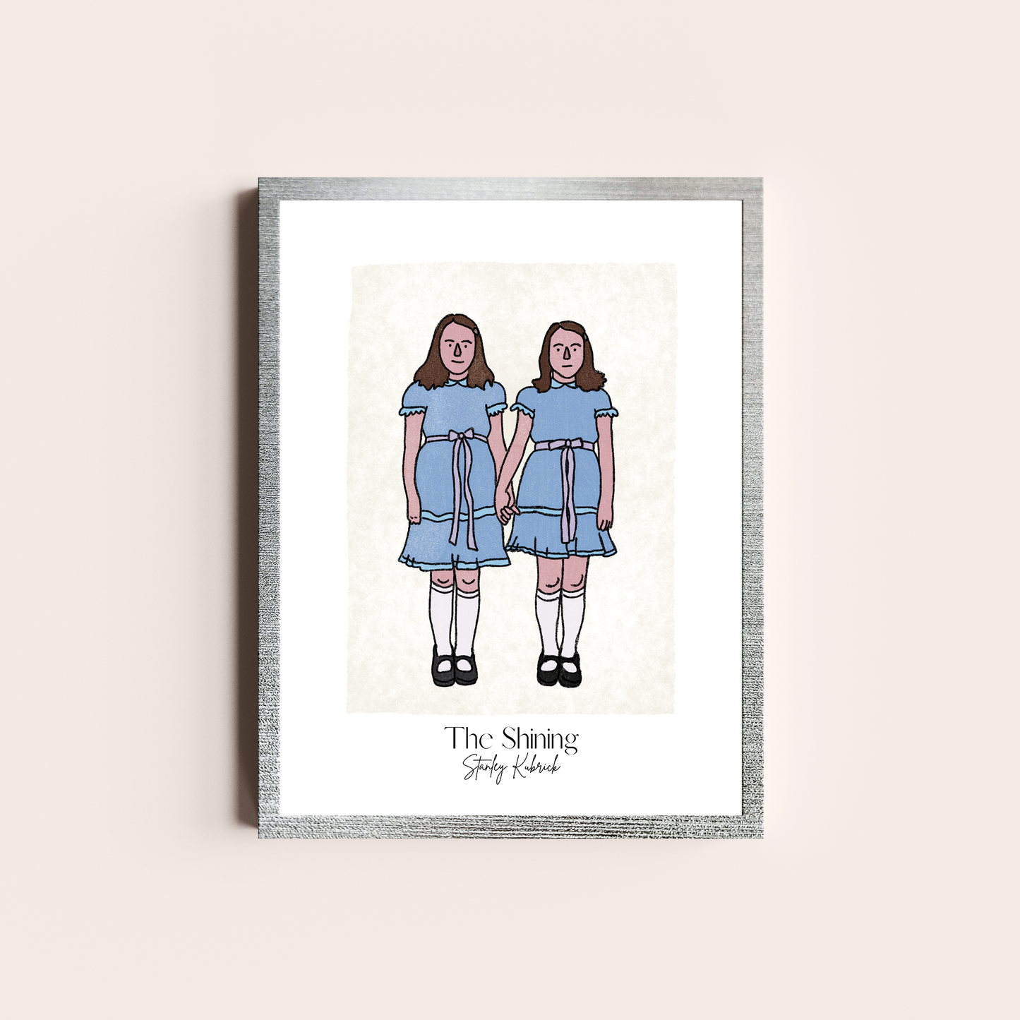 The Shining / El Resplandor
