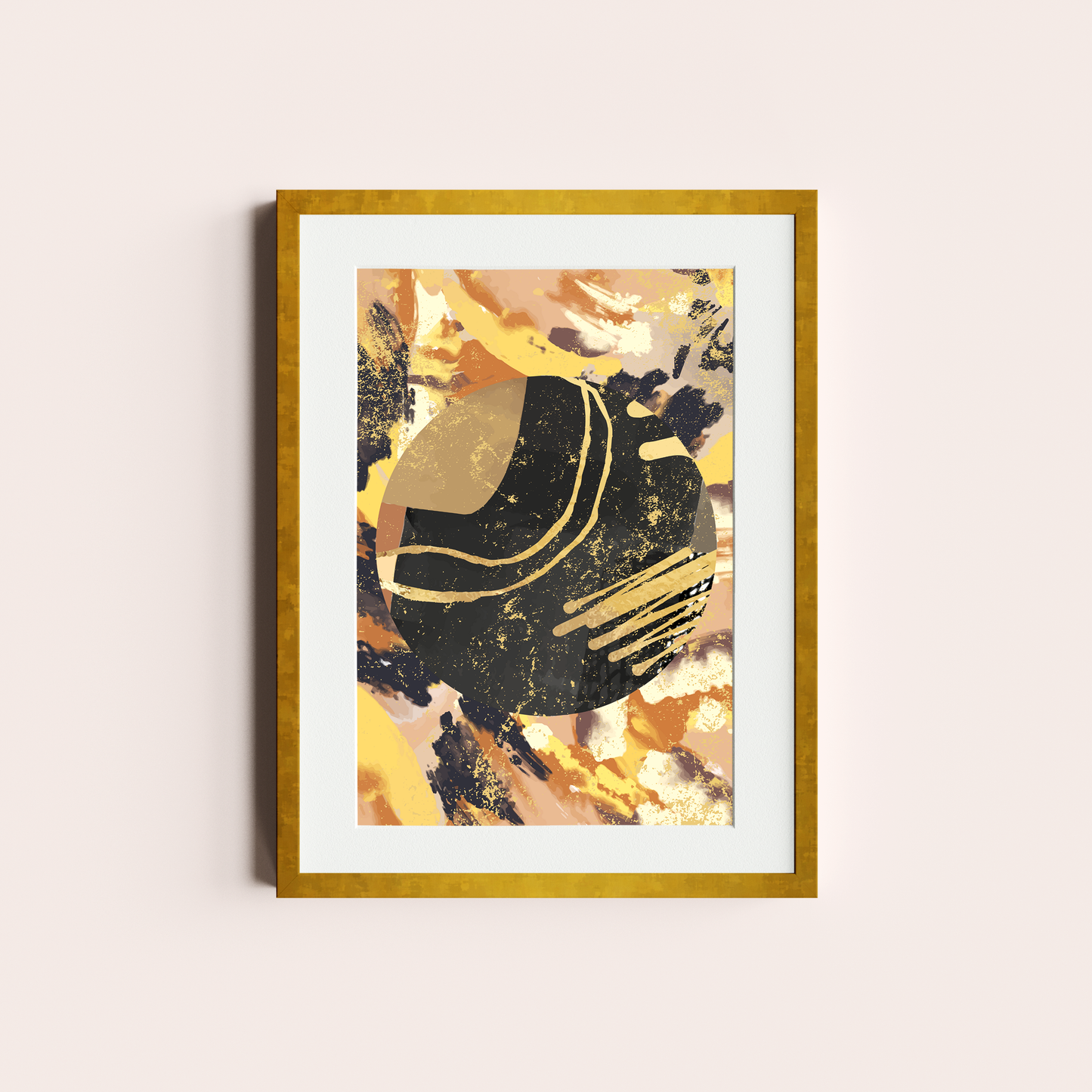 Sensación de otoño (II)