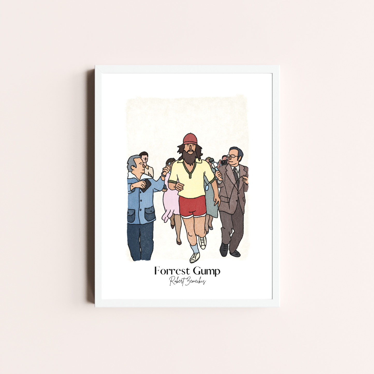 Forrest Gump