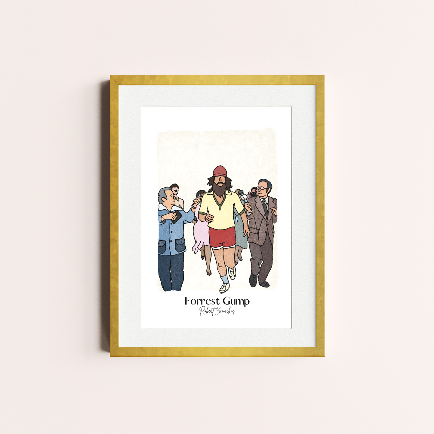 Forrest Gump