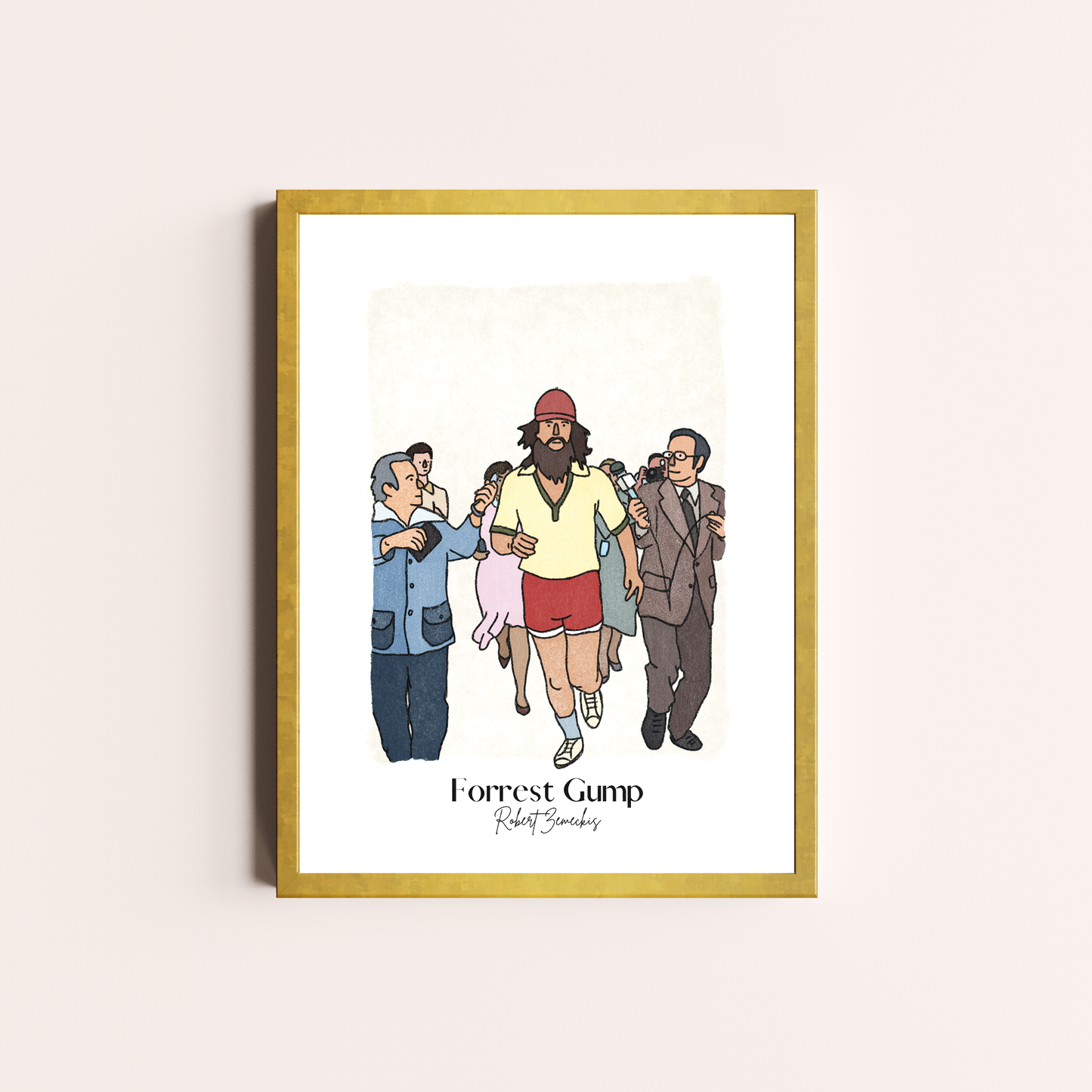 Forrest Gump