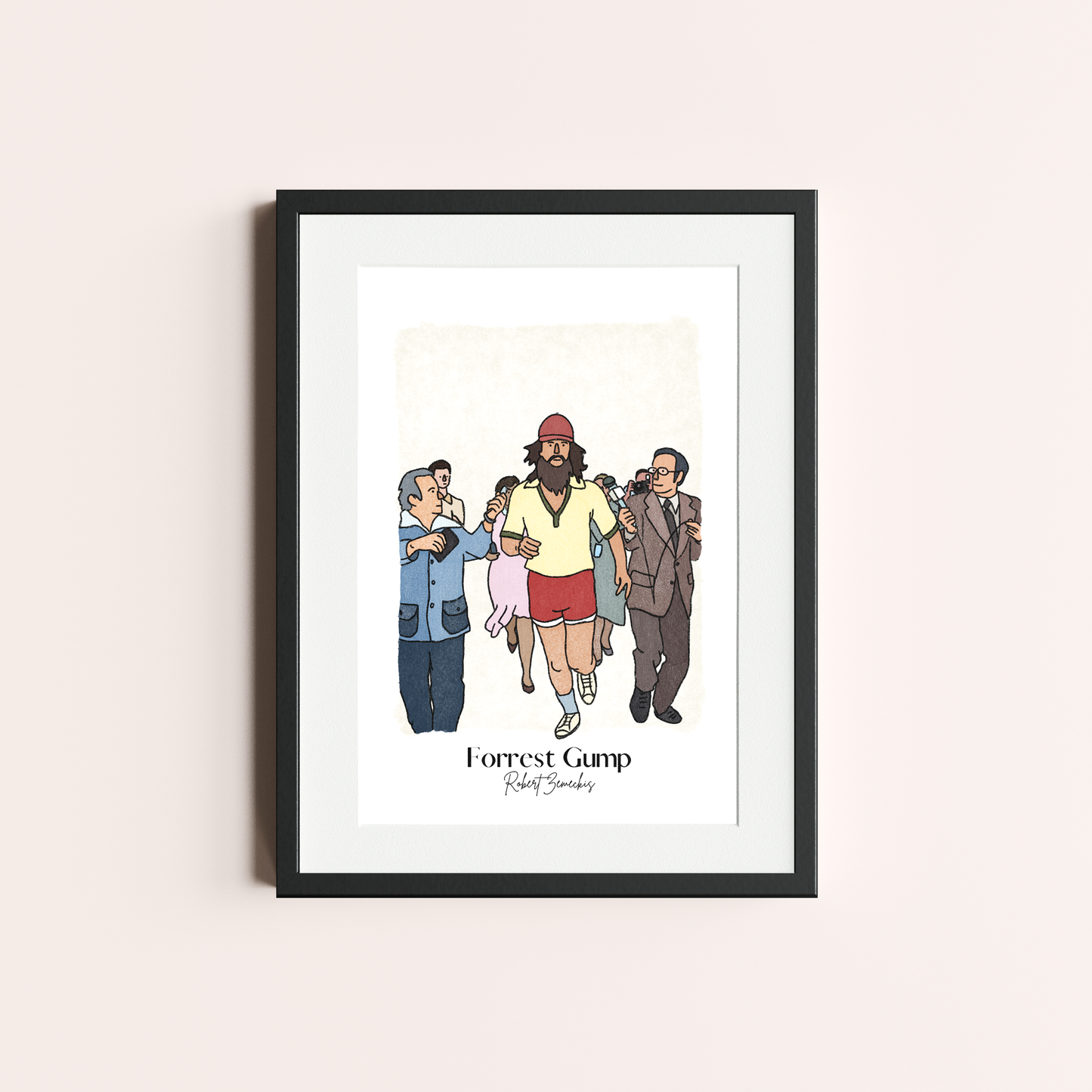 Forrest Gump