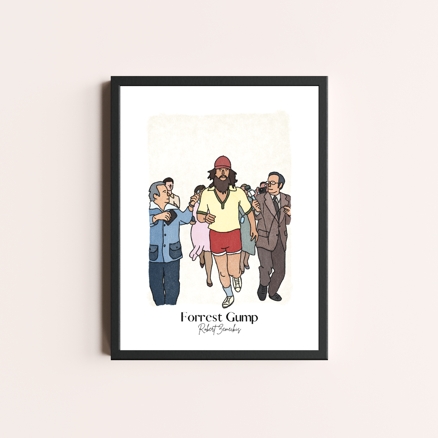 Forrest Gump