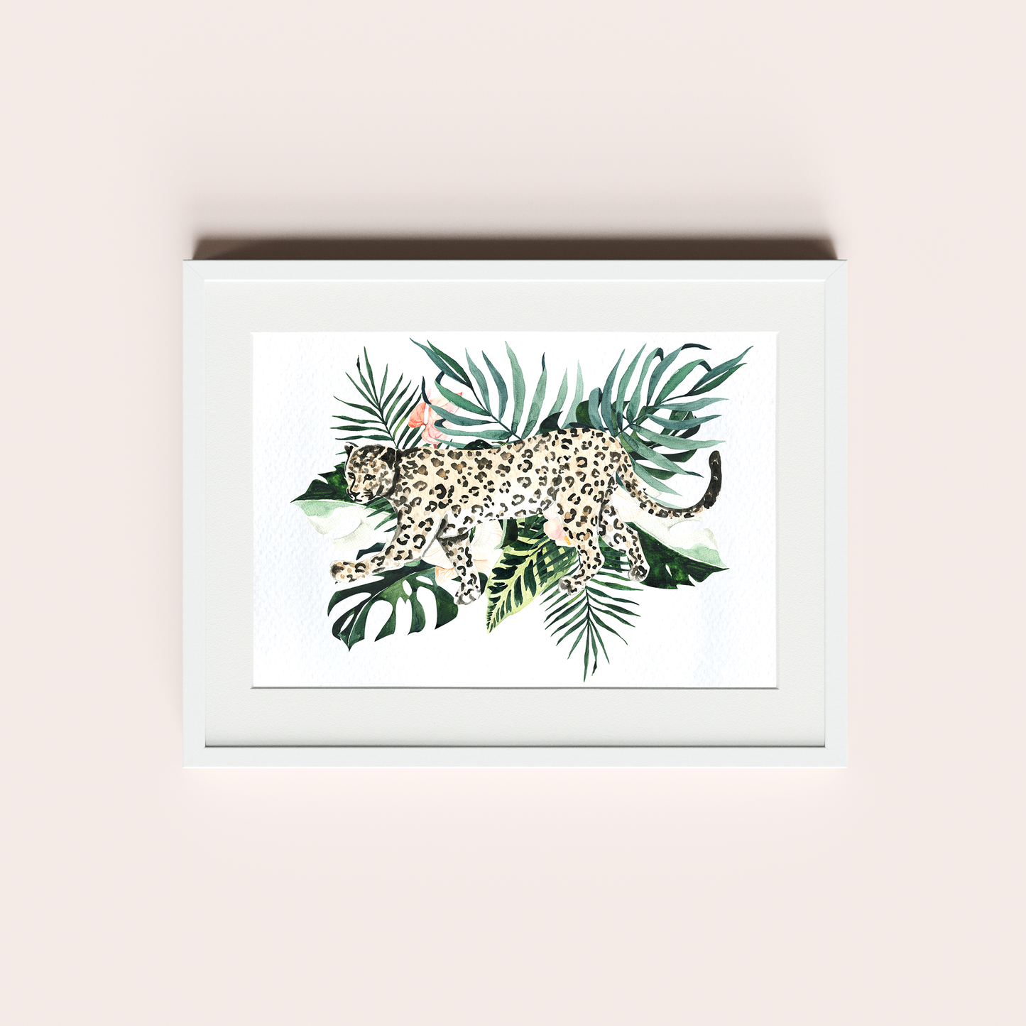 Leopardo