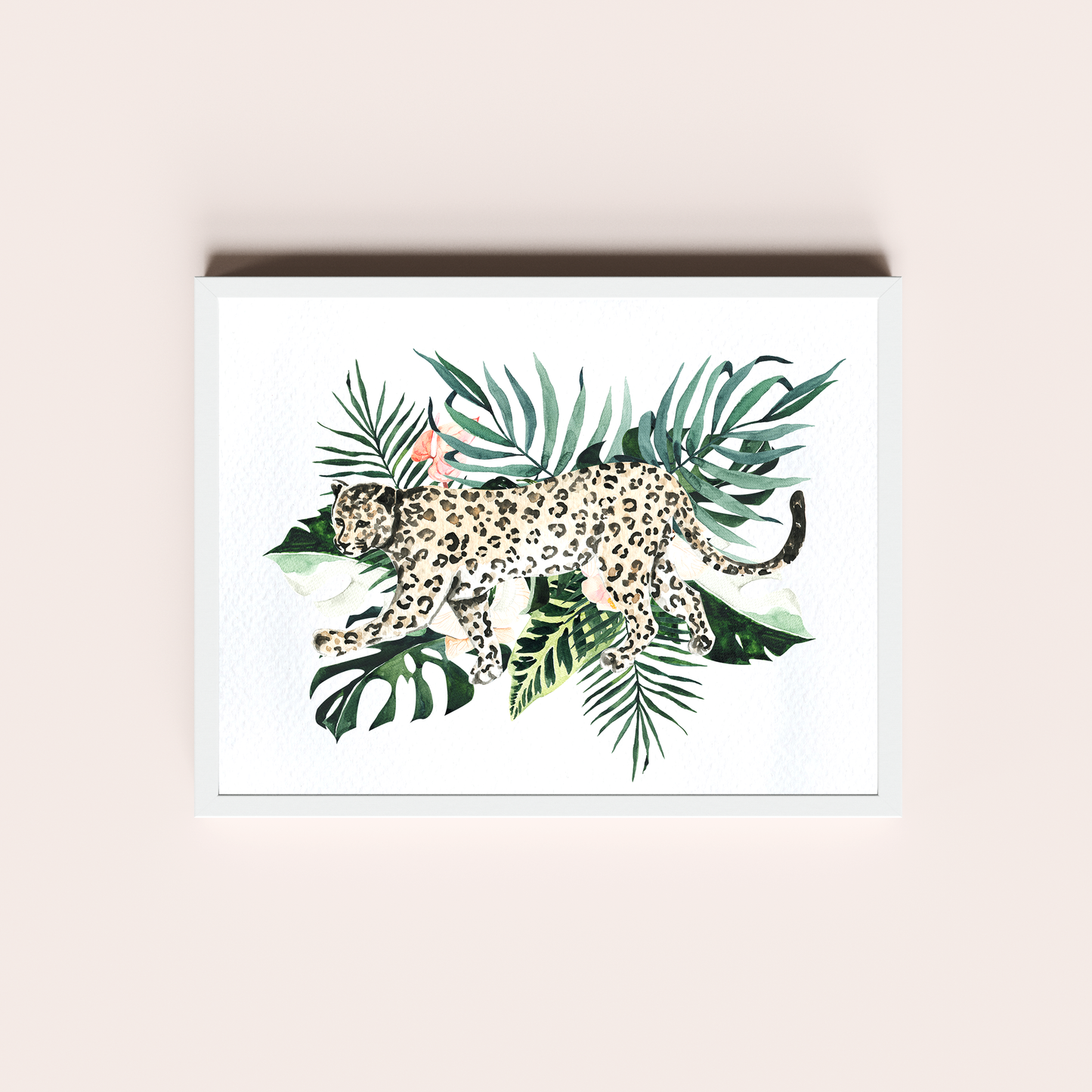 Leopardo