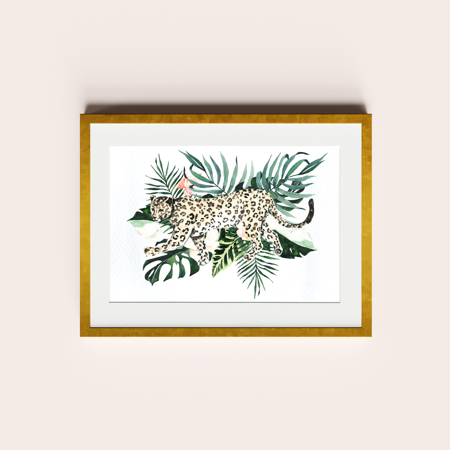 Leopardo