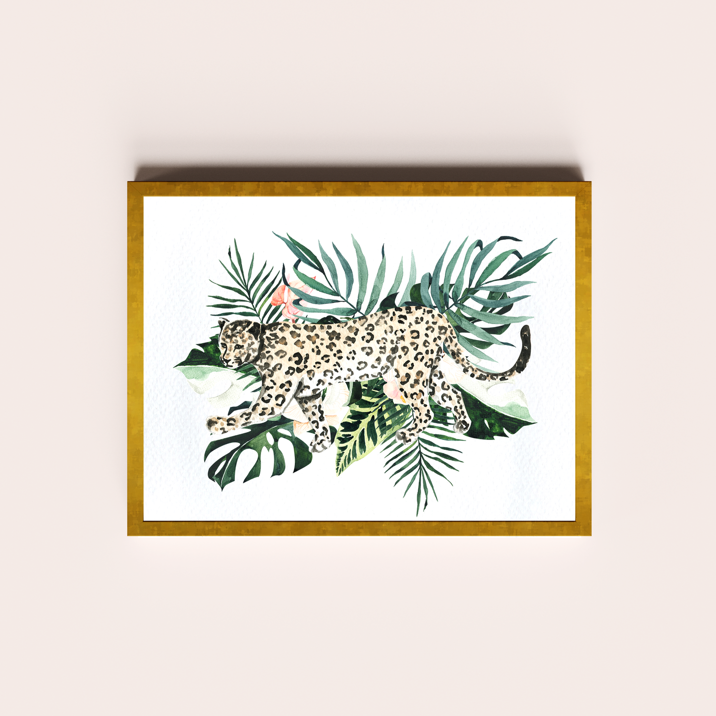 Leopardo