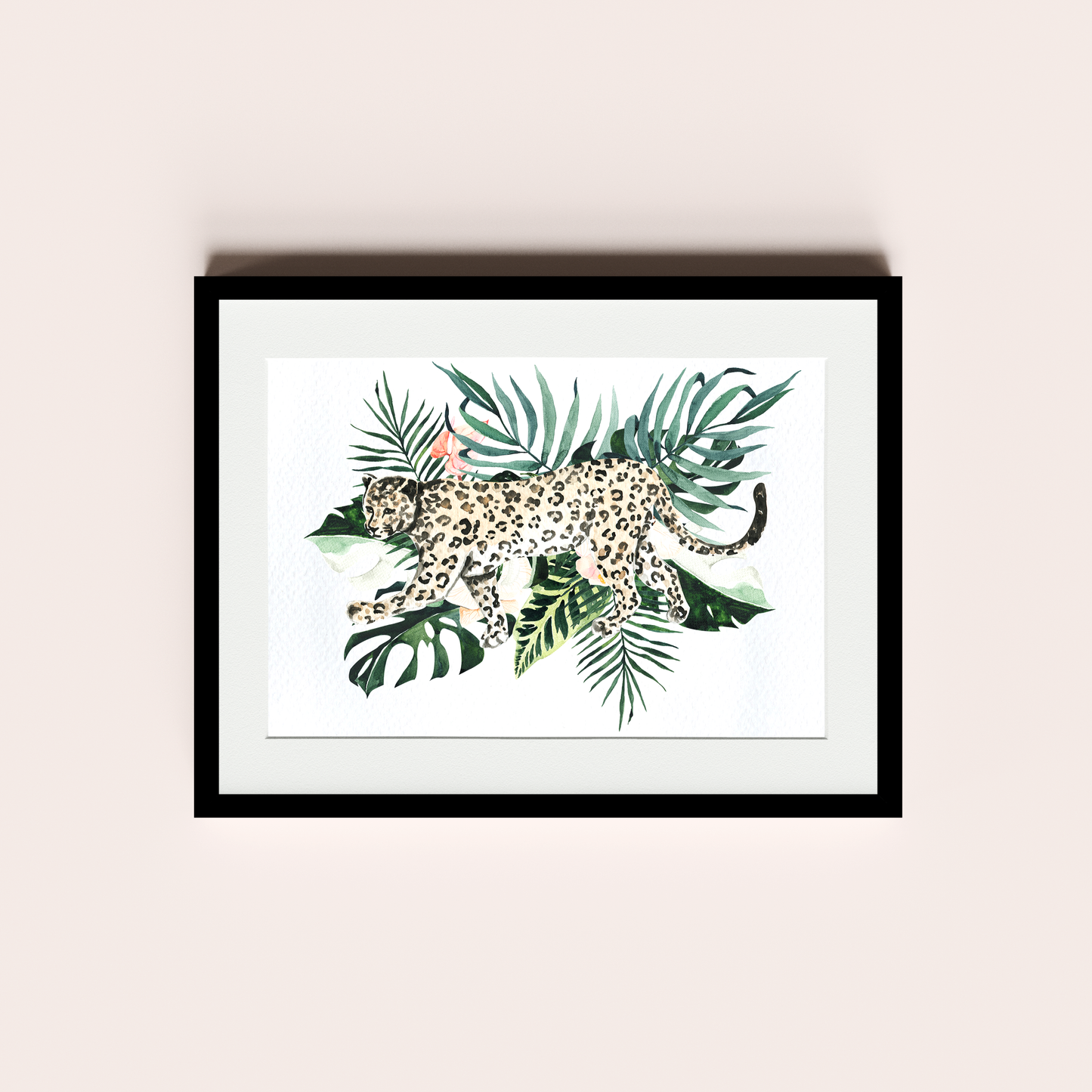 Leopardo