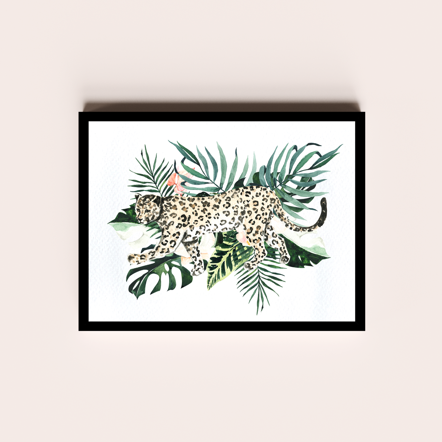 Leopardo