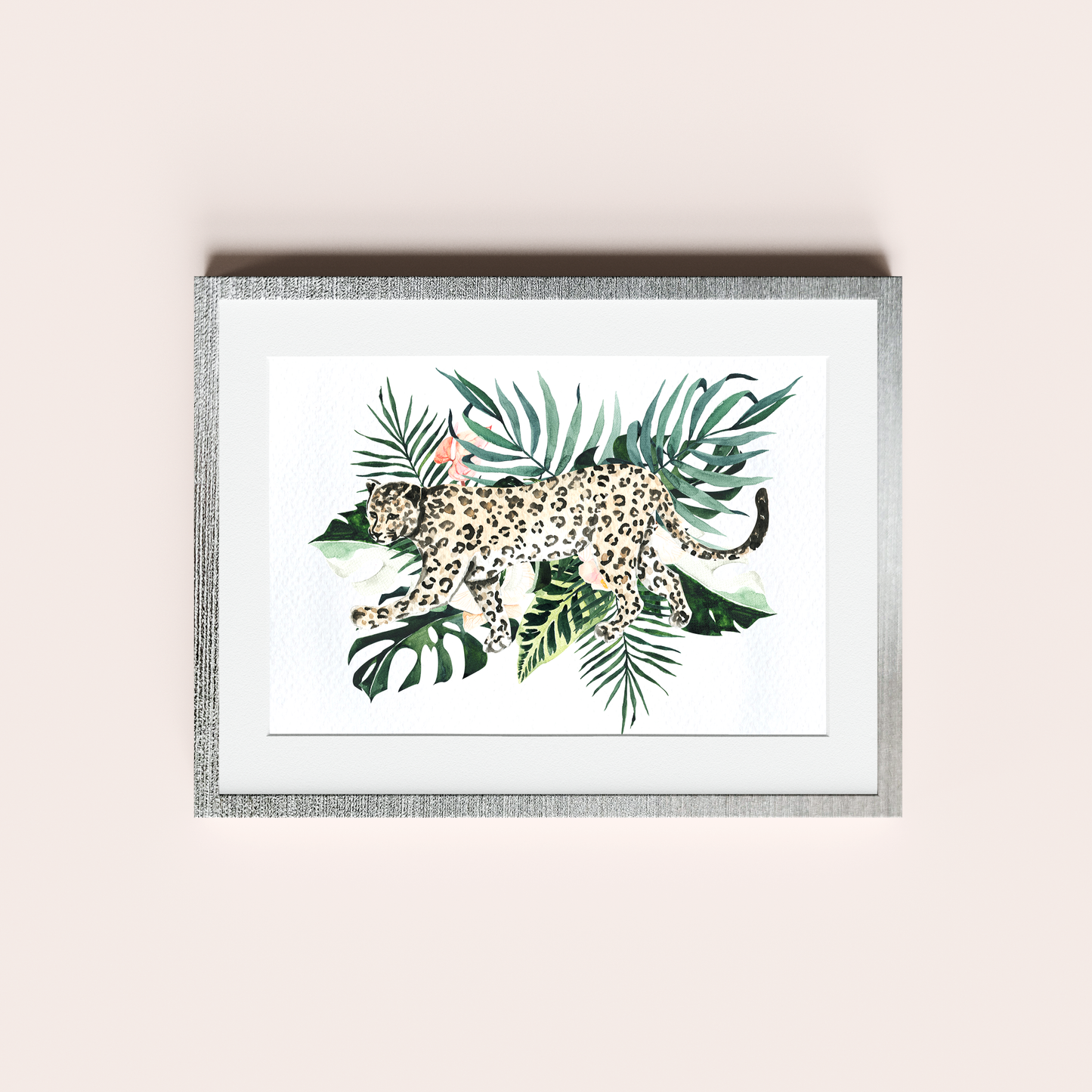 Leopardo