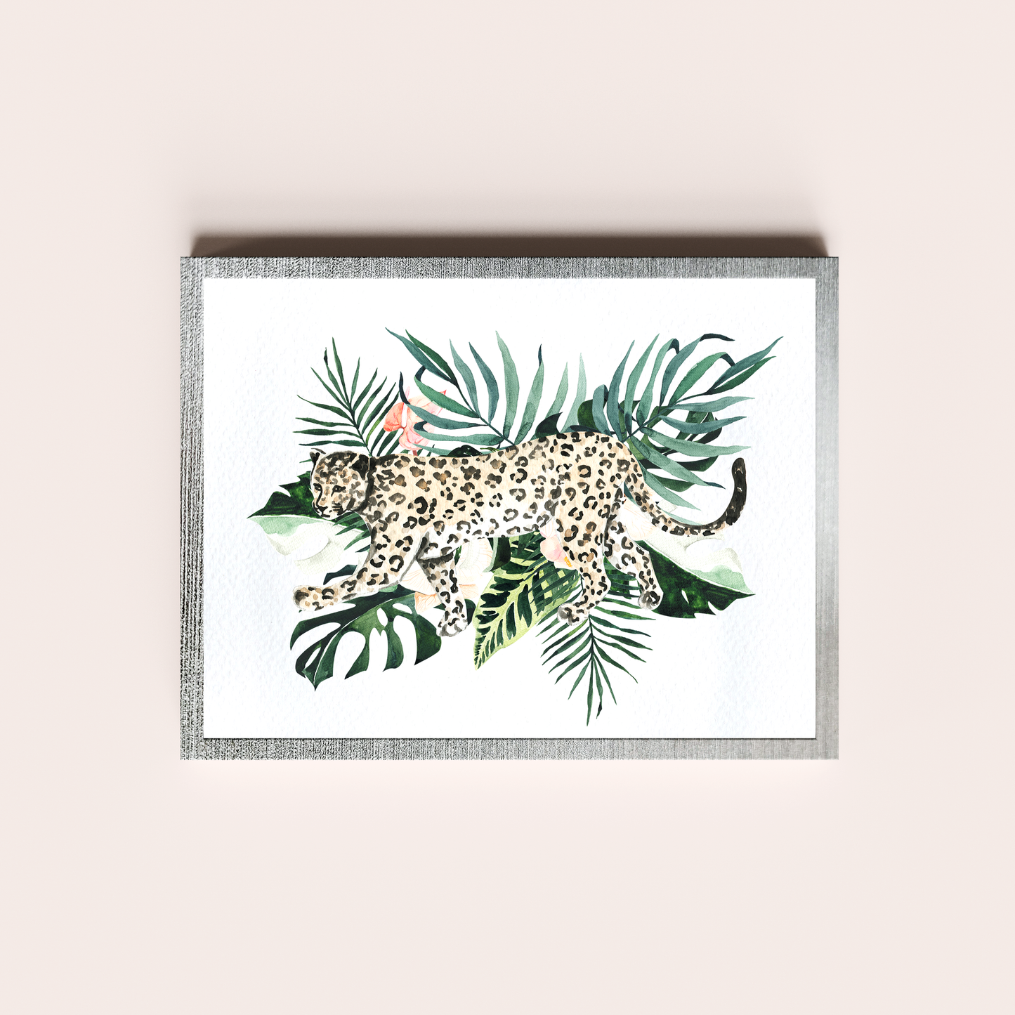 Leopardo