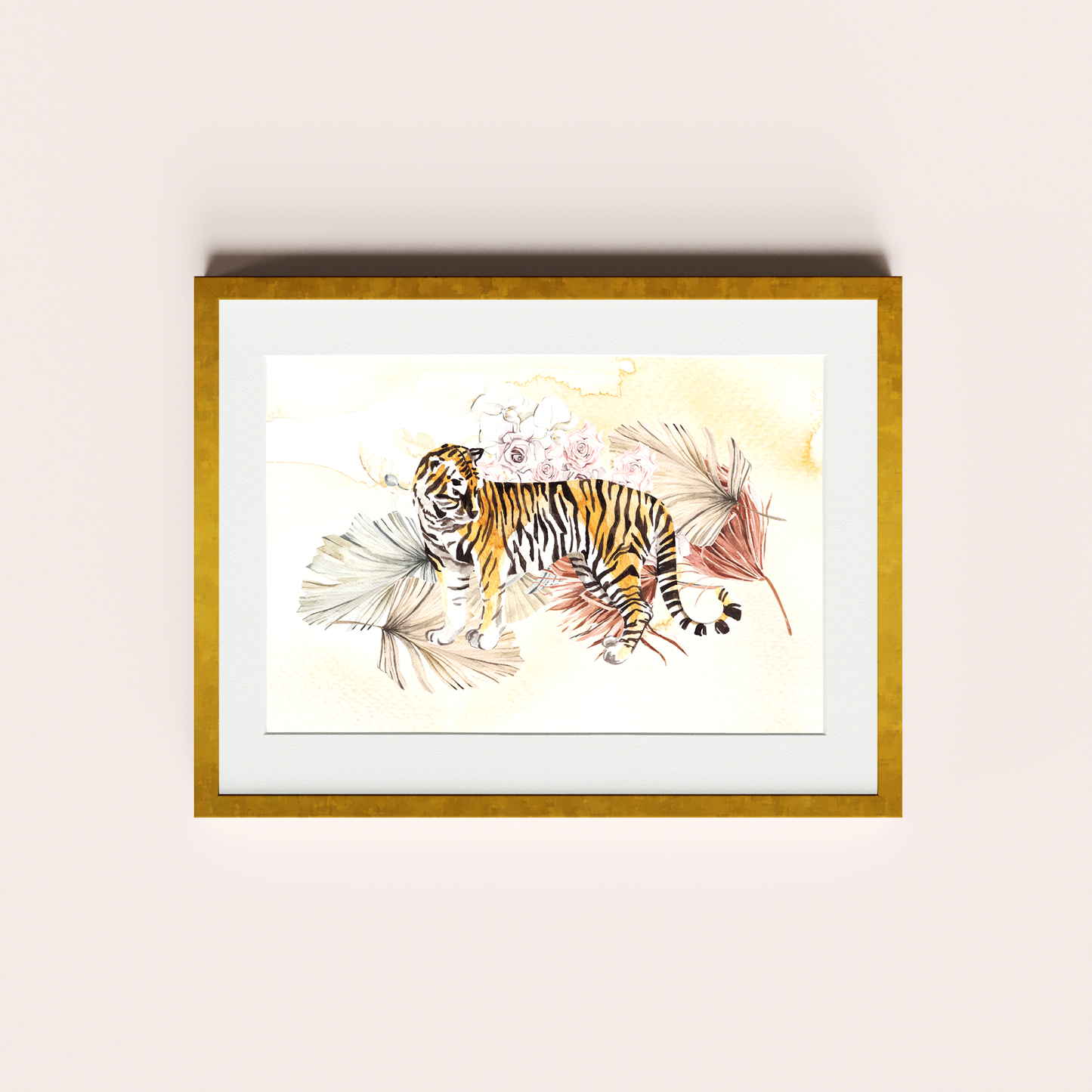 Tigre