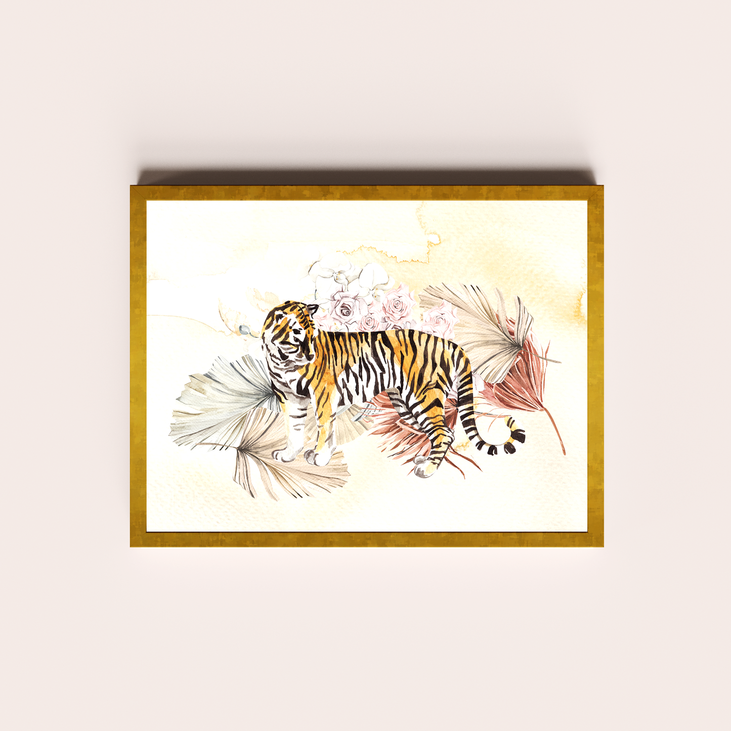 Tigre