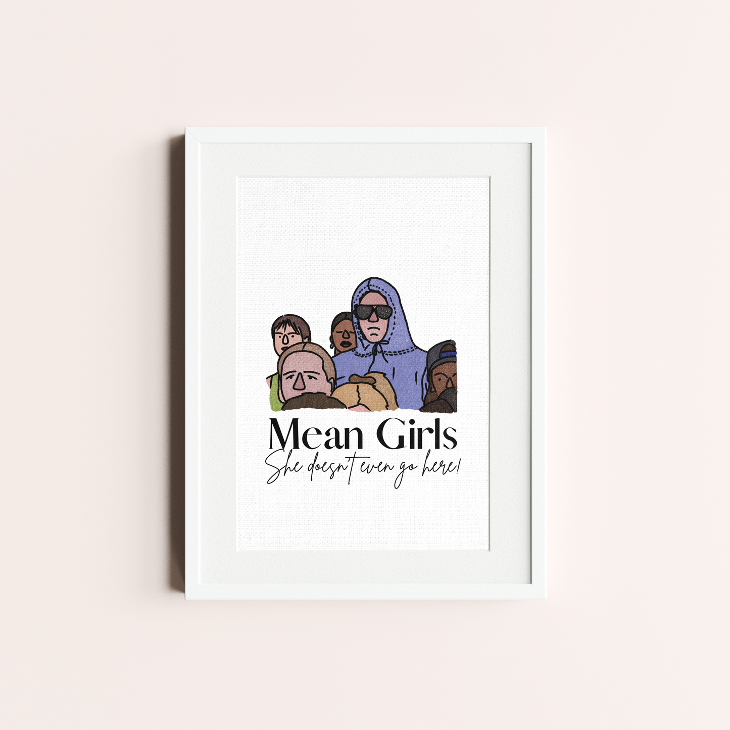 Mean Girls