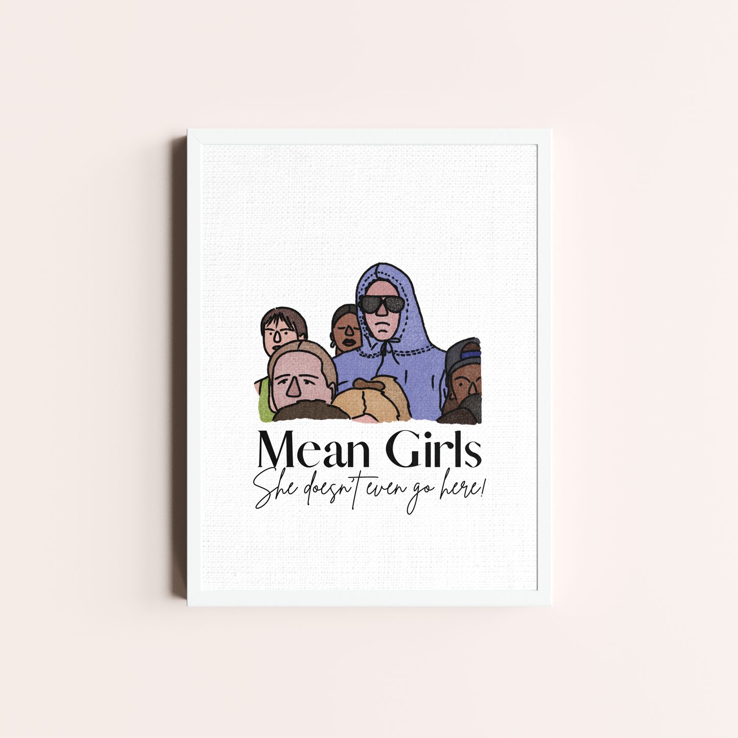 Mean Girls