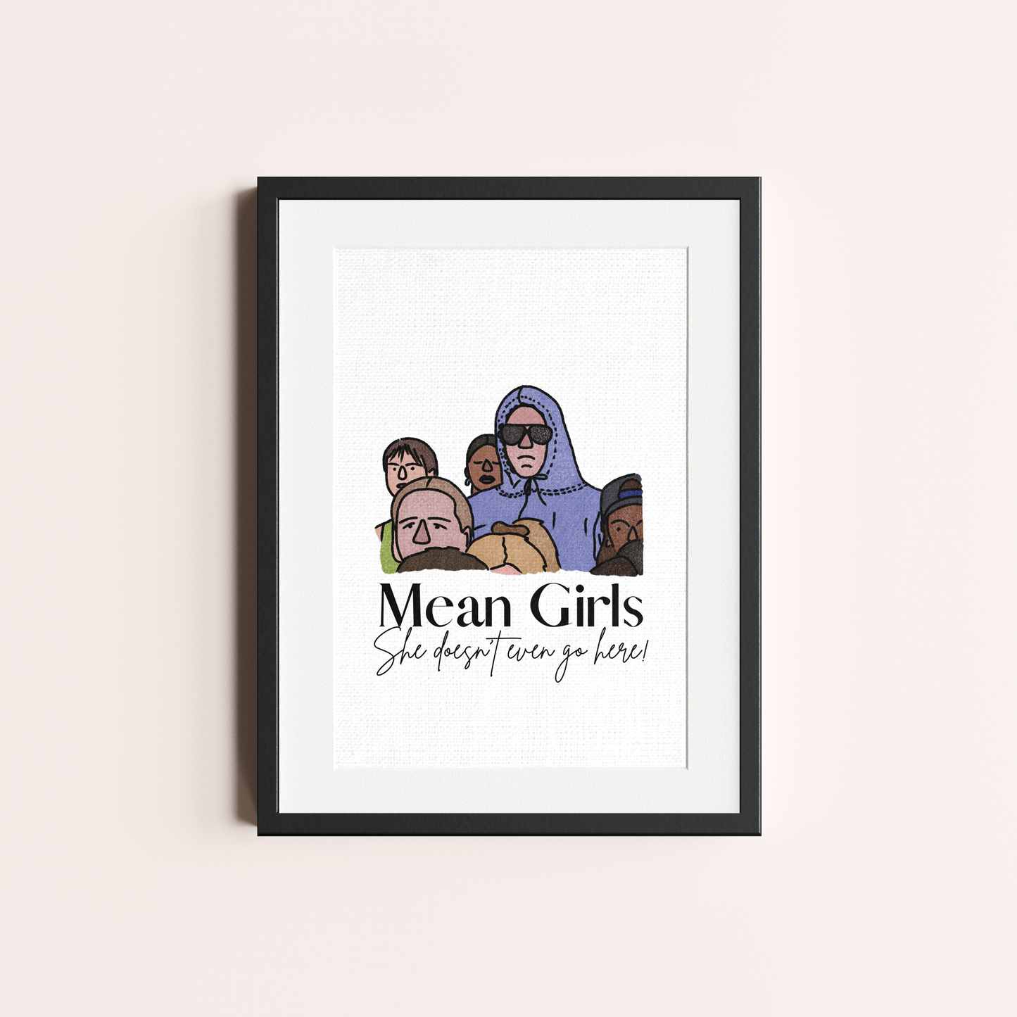 Mean Girls